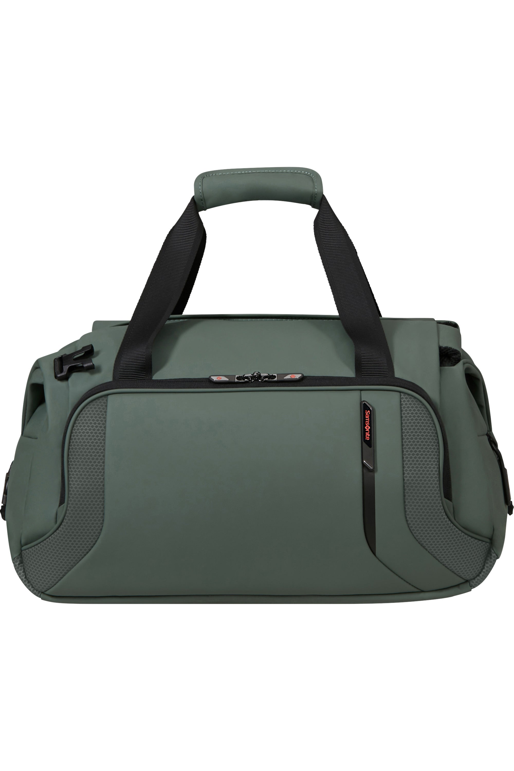 GLAZED Duffle Bag / Backpack 48cm - Sage Green