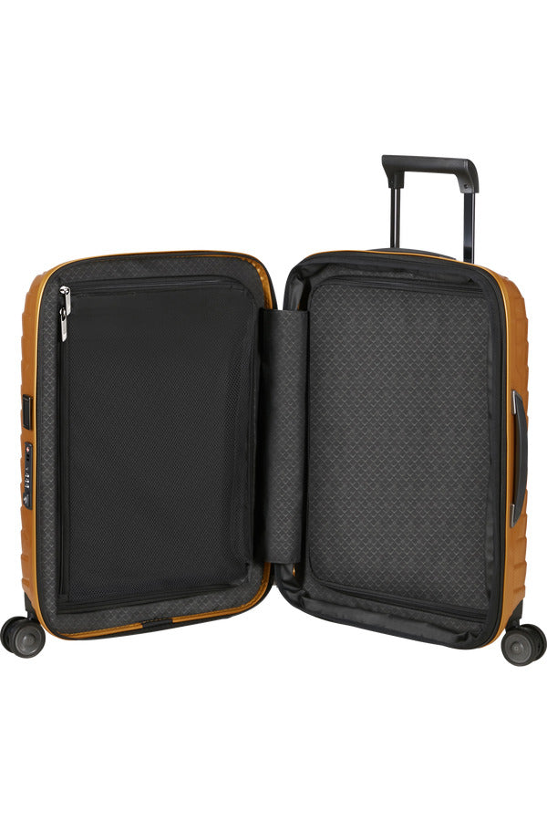 PROXIS Spinner Expandable (4 wheels) 55cm - Honey Gold