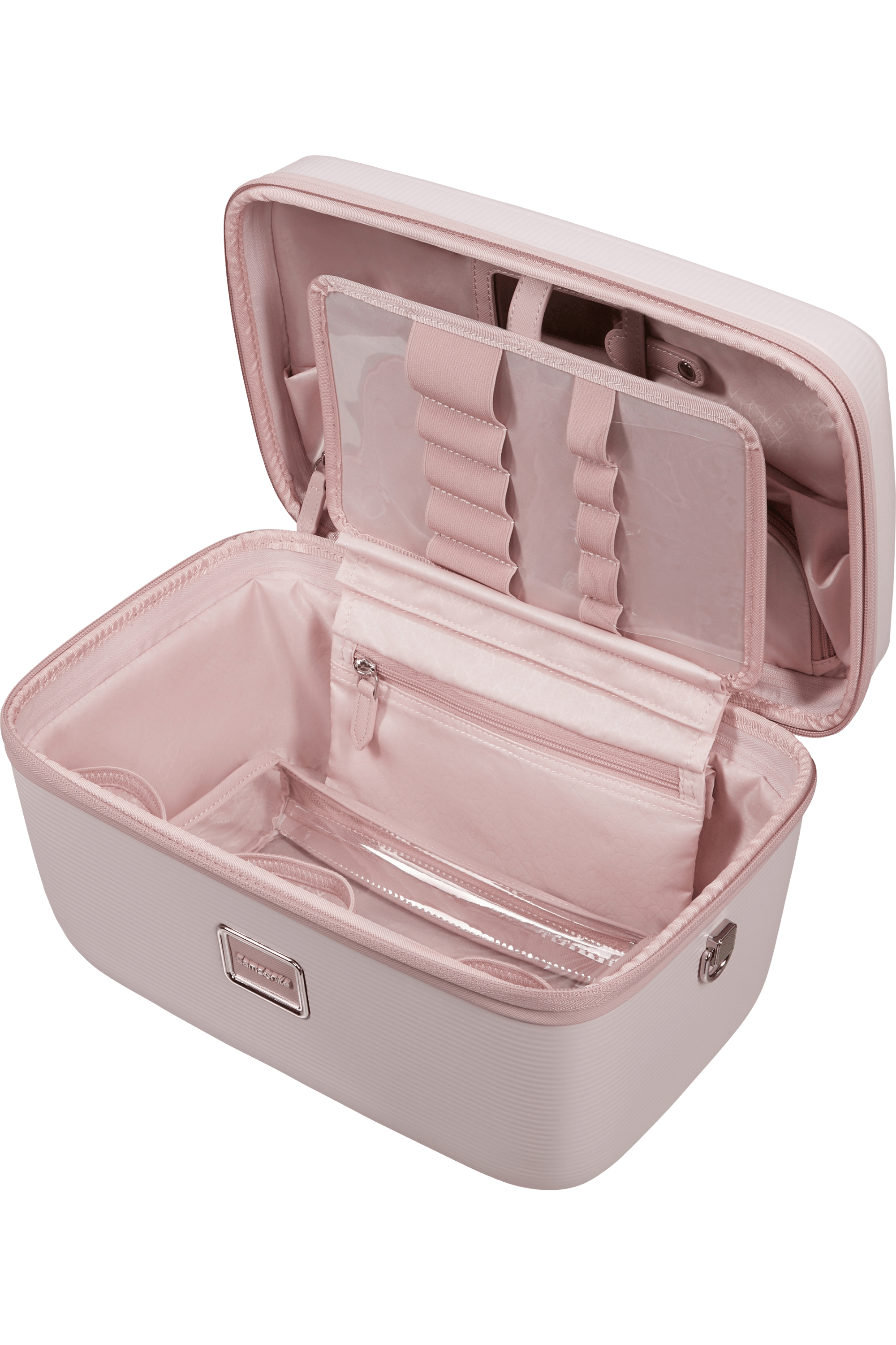 Image Beauty case - Rose