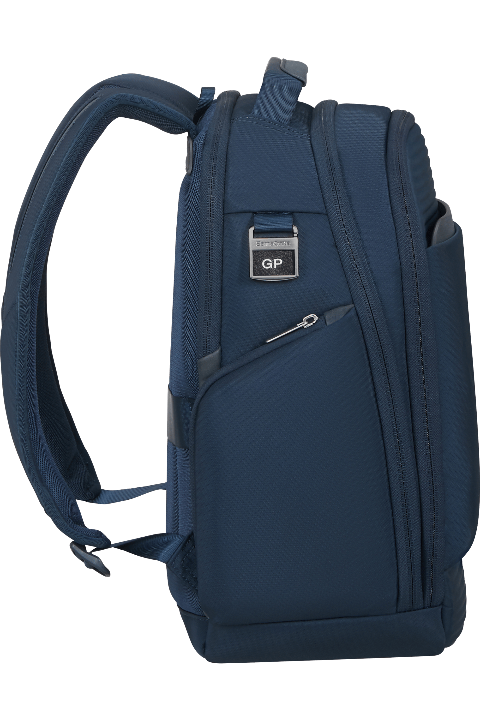Paralux Backpack 15.6" - Midnight Navy