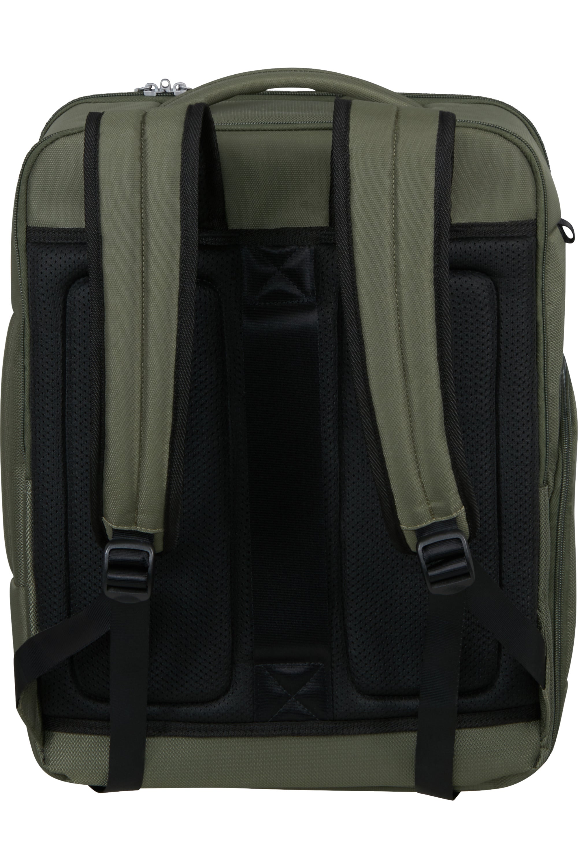 GOTWIST Backpack 17.3" - Green