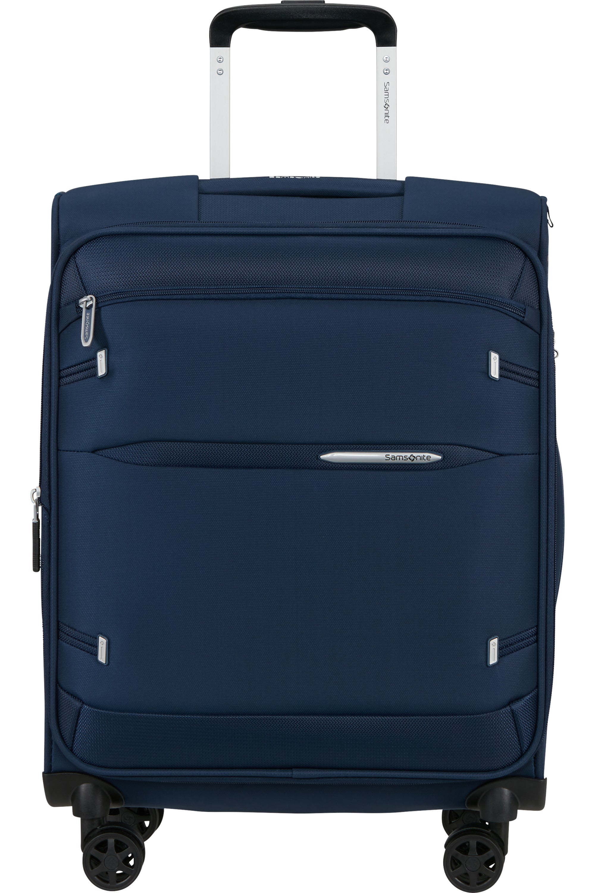GOTWIST Spinner Expandable (4 wheels) 55cm - Navy Blue