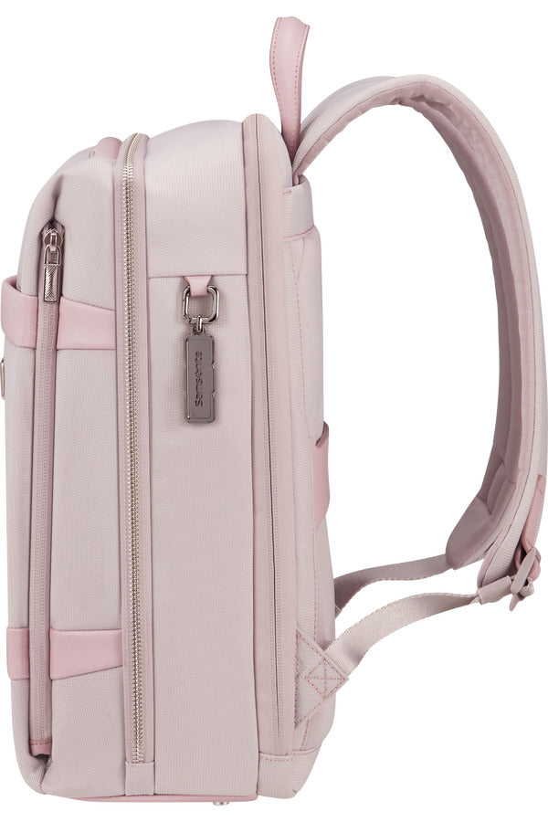 IMAGE Biz Backpack 14.1" - Rose