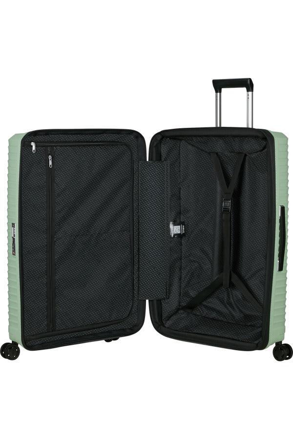 UPSCAPE Spinner Expandable (4 wheels) 75cm - Soft Sage