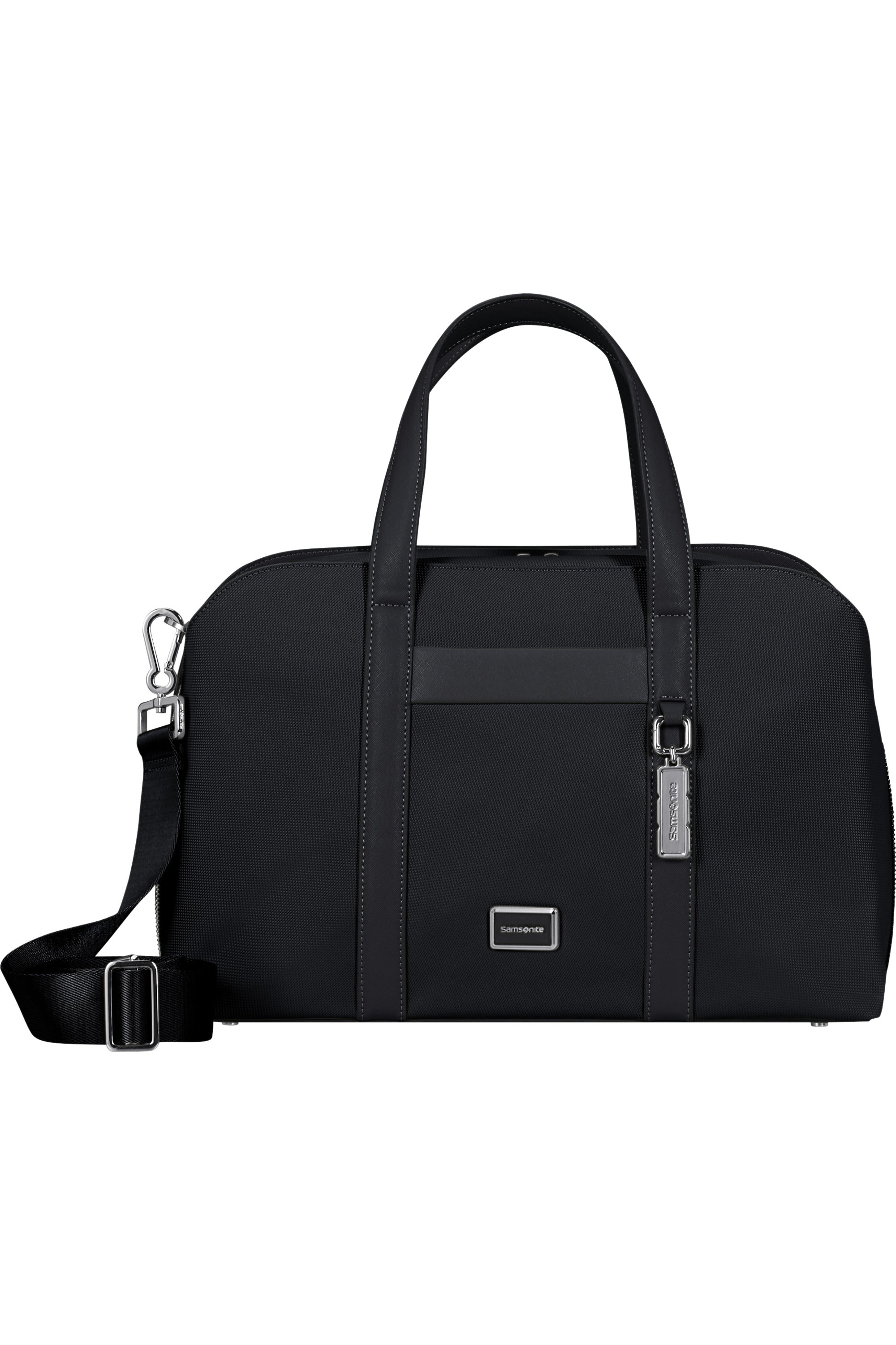 Image Biz Duffle Bag XS - Black