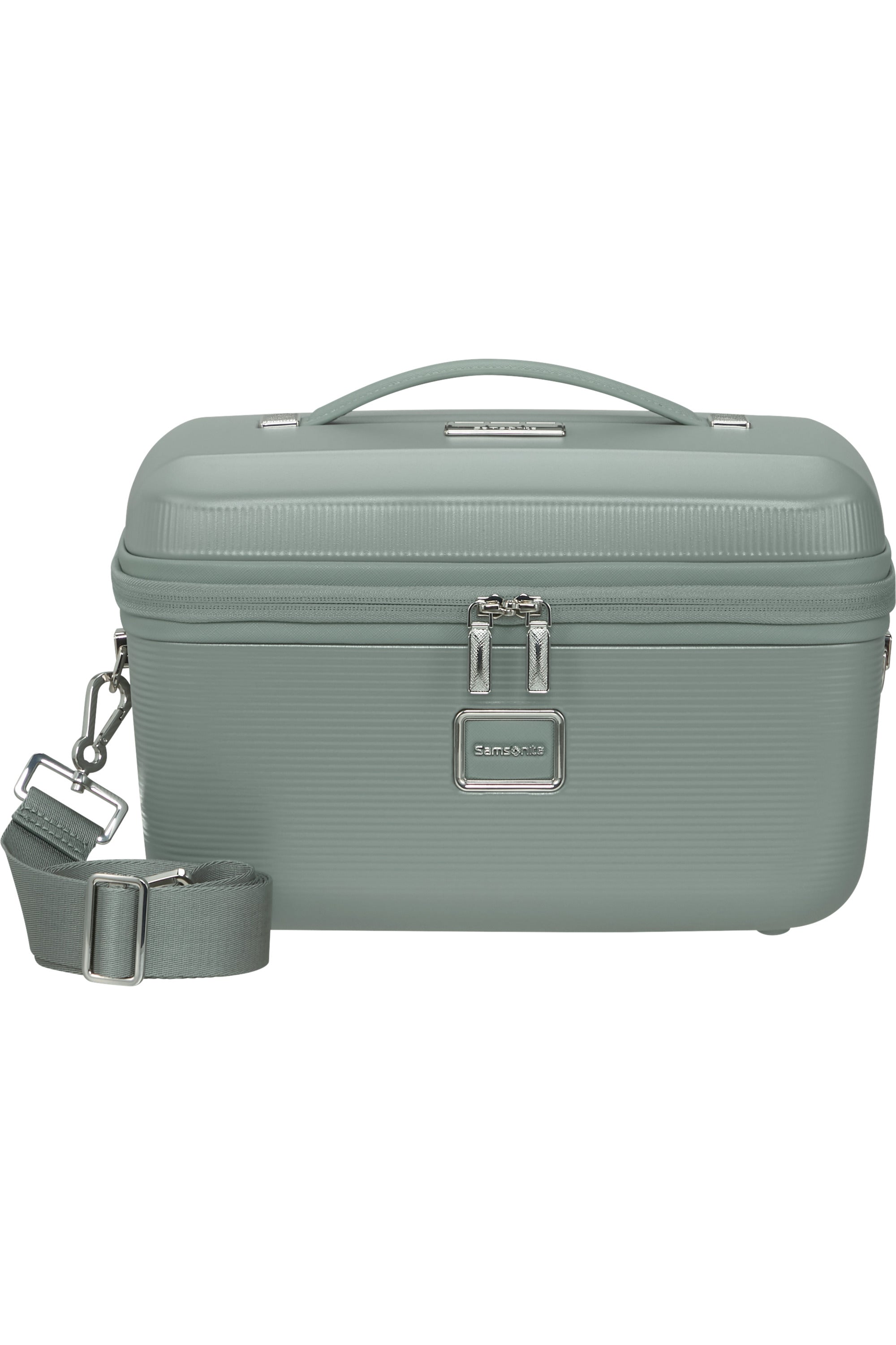 Image Beauty case - Thyme