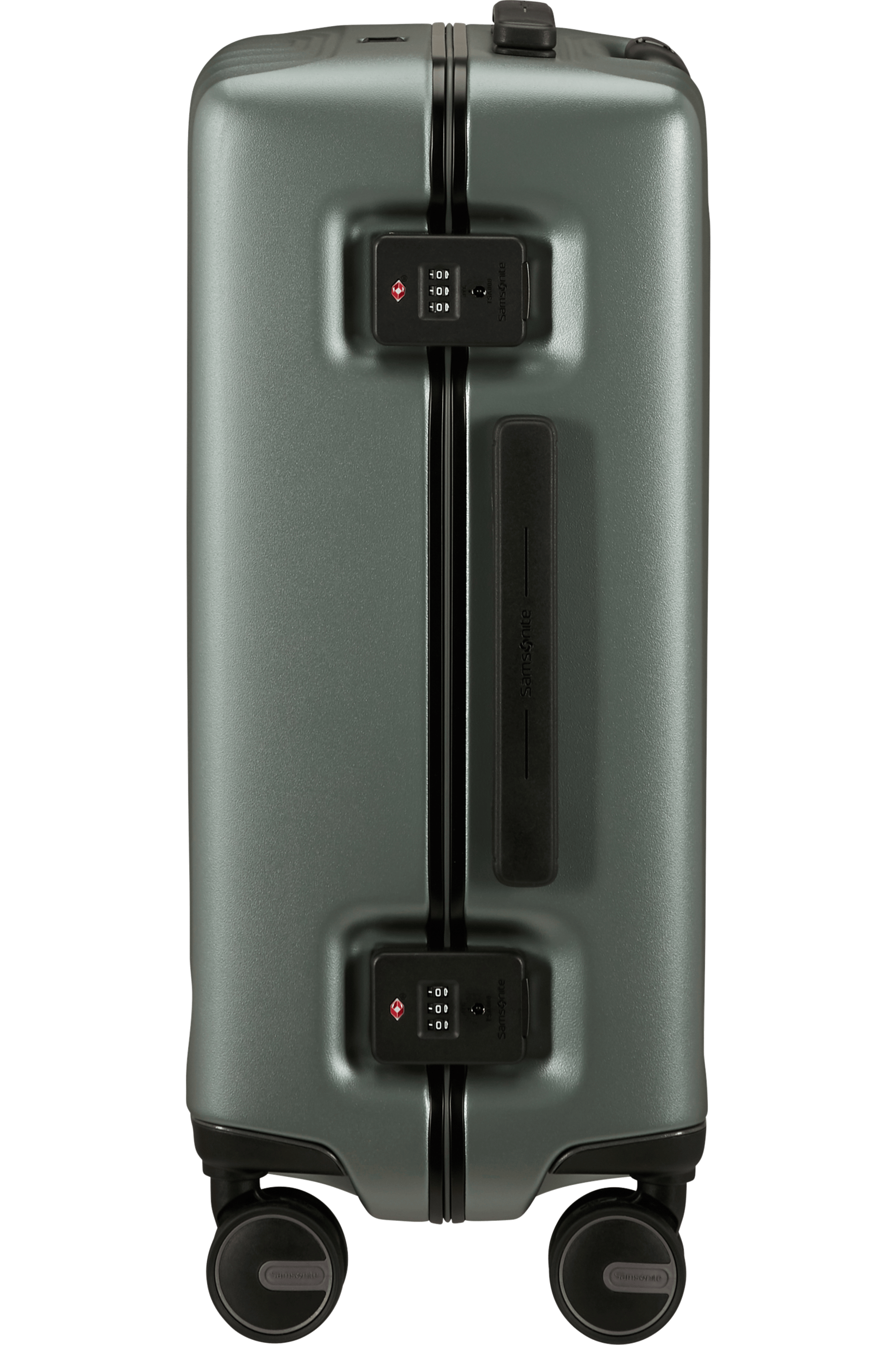 Focus Spinner (4 wheels) 55cm - Matt Sage Khaki