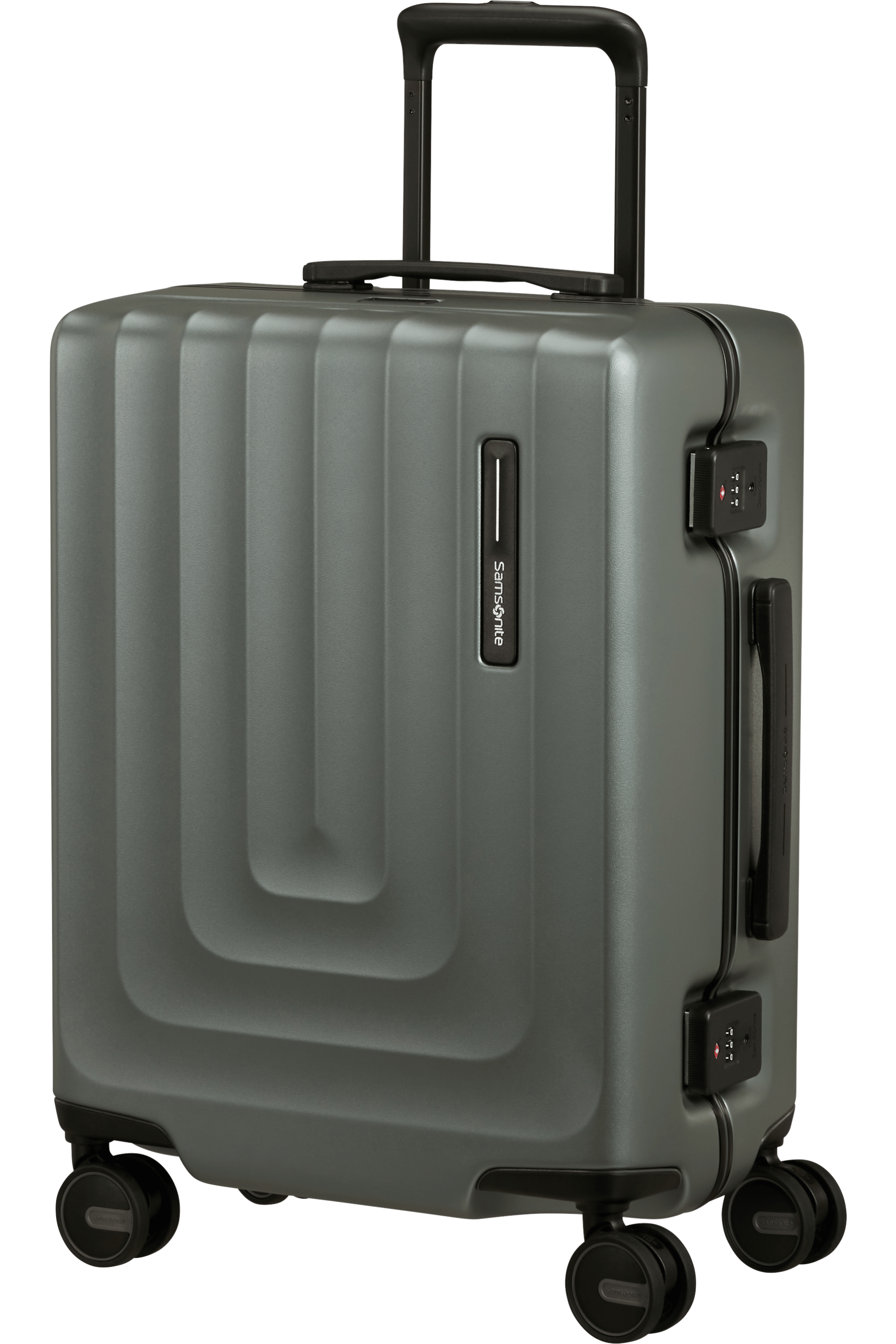 Focus Spinner (4 wheels) 55cm - Matt Sage Khaki