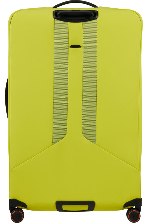 GLAZED Spinner Expandable (4 wheels) 84cm - Lime Punch
