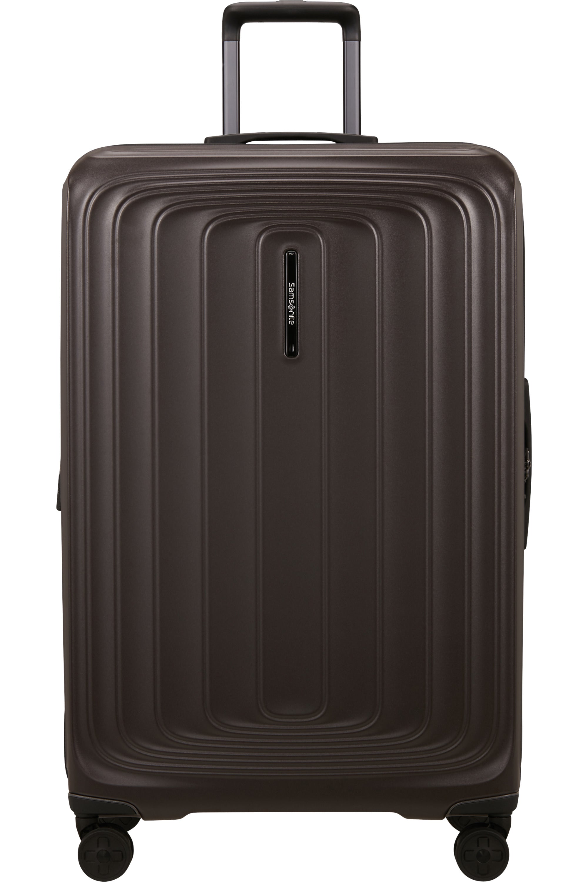 2WANDER Spinner Expandable (4 wheels) 81cm - Matt Brown