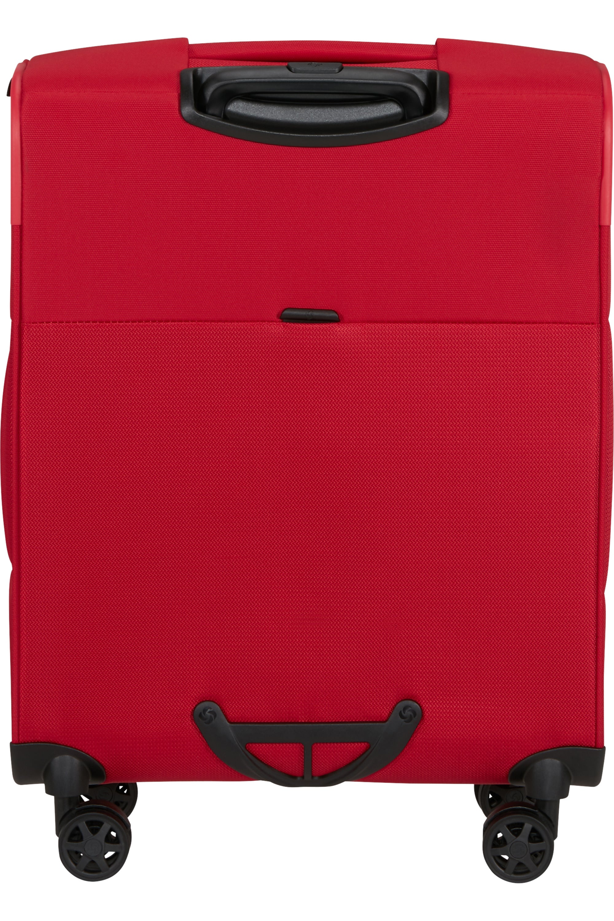 GOTWIST Spinner Expandable (4 wheels) 55cm - True Red