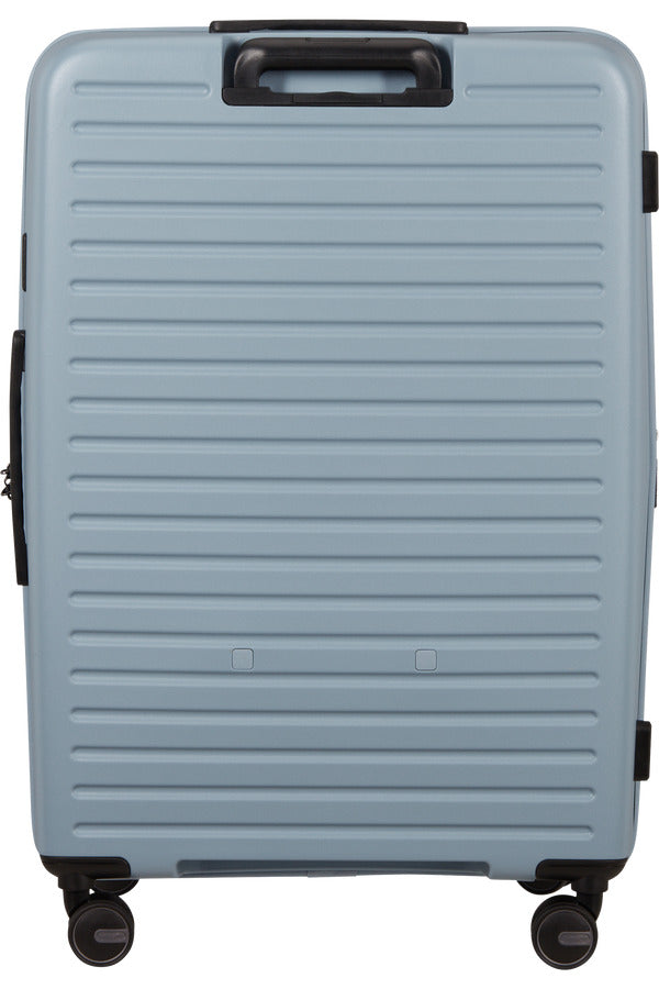 RESTACKD Spinner Expandable (4 wheels) 75cm - Fog Blue