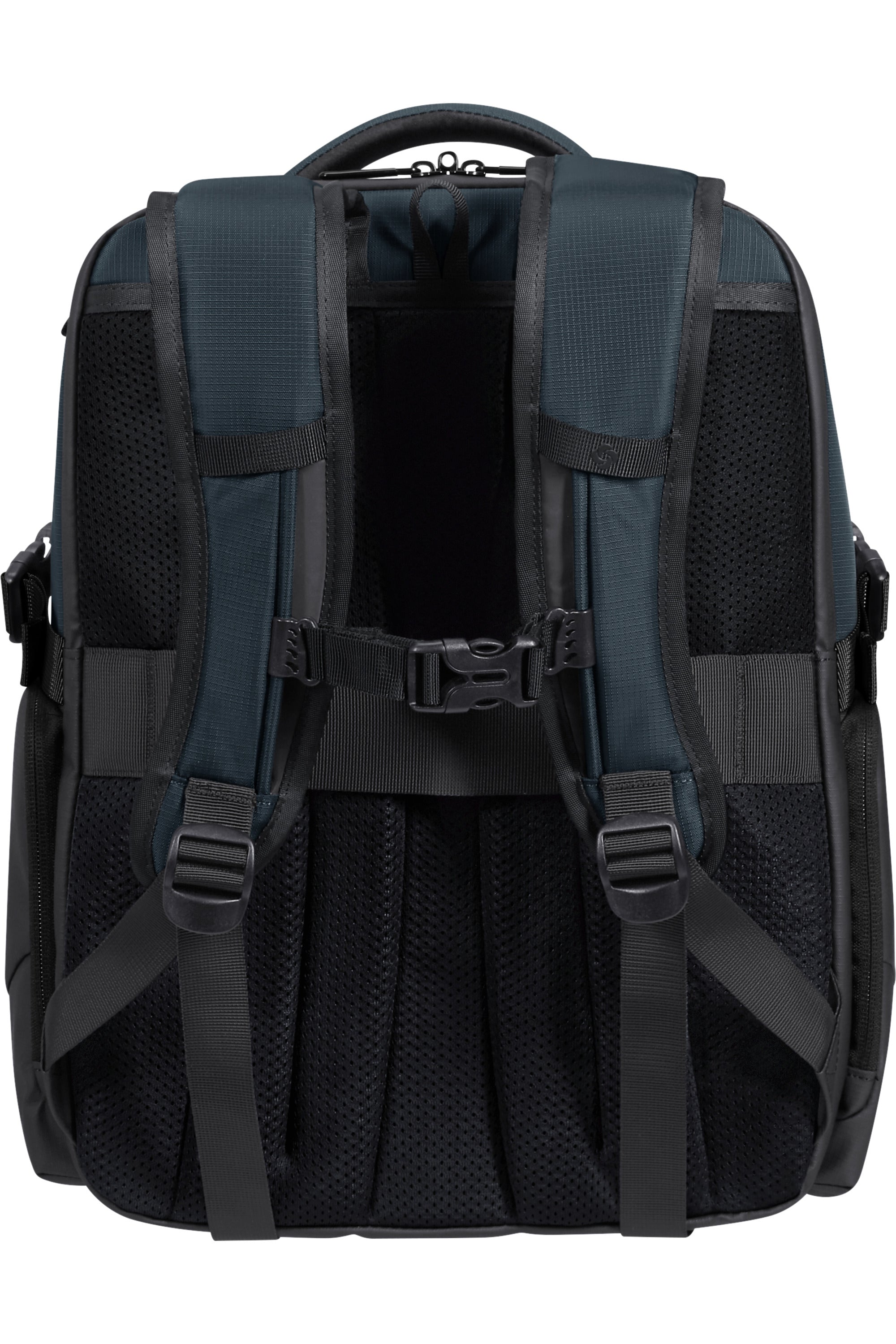 BIZ2GO Backpack 14.1" - Deep Blue
