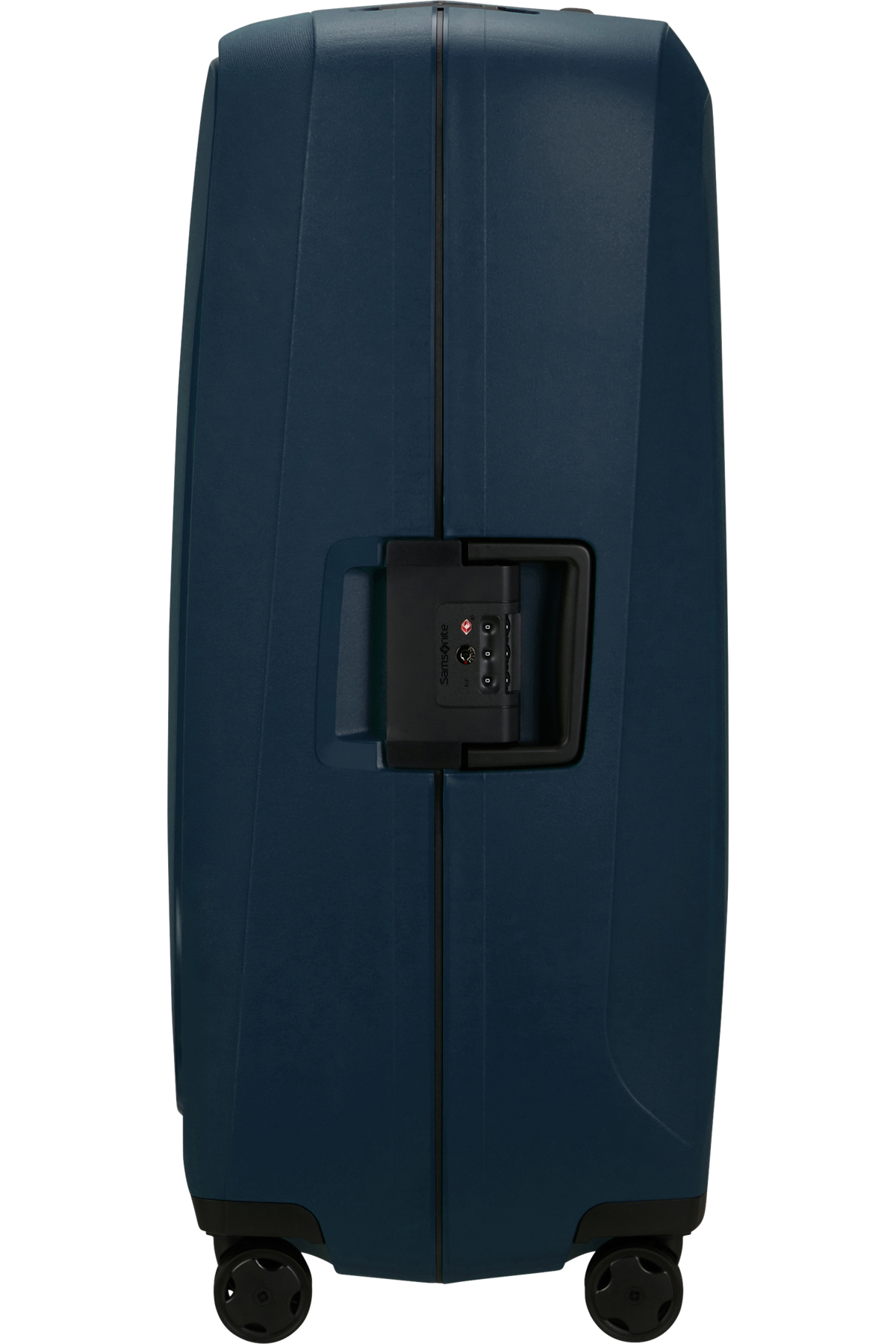 ESSENS Spinner (4 wheels) 81cm Midnight Blue London Luggage