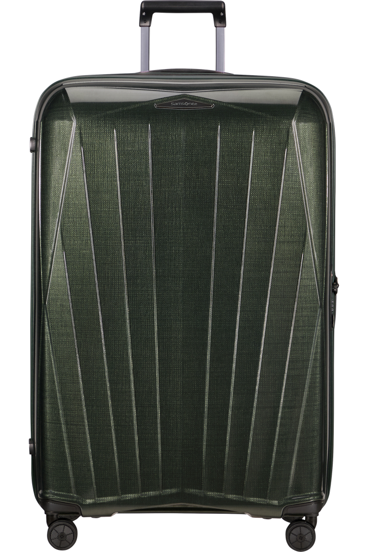 Samsonite curv technology online