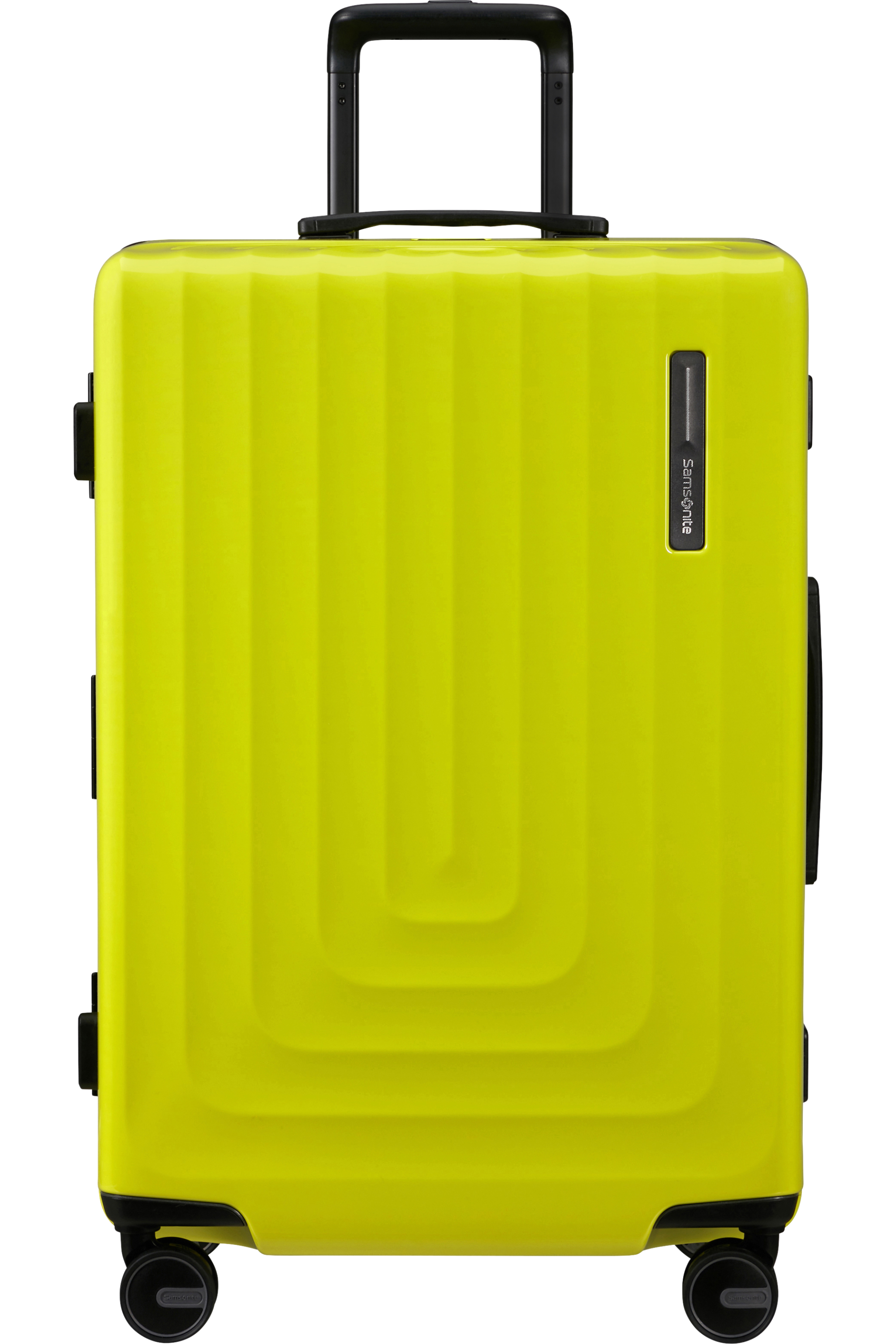 Focus Spinner (4 wheels) 69cm - Metallic Lime