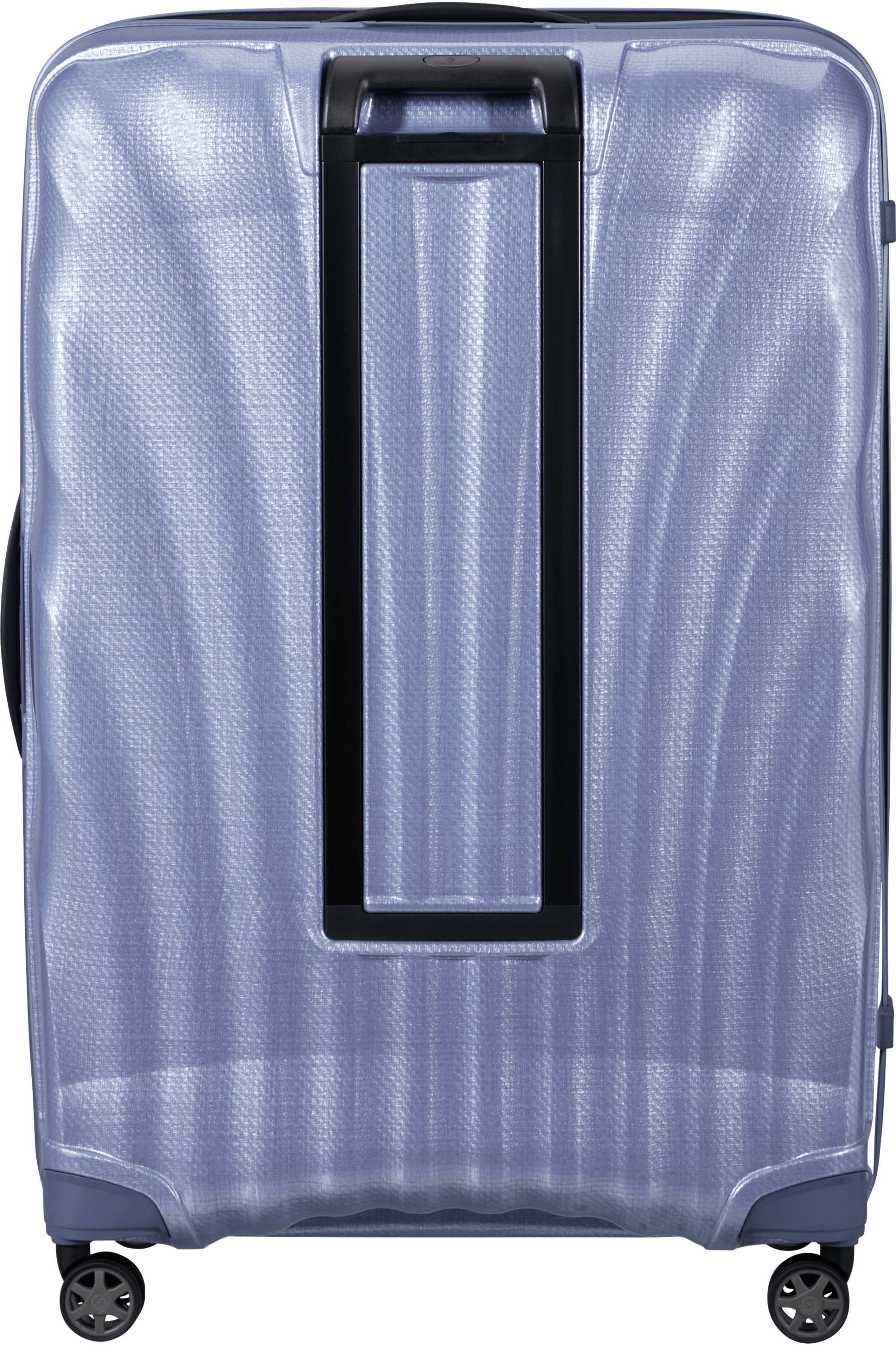 C-LITE Spinner (4 wheels) 86cm - Lavender