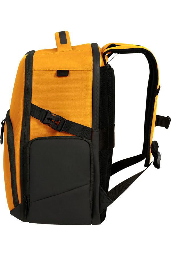 BIZ2GO Backpack 14.1" - Radiant Yellow