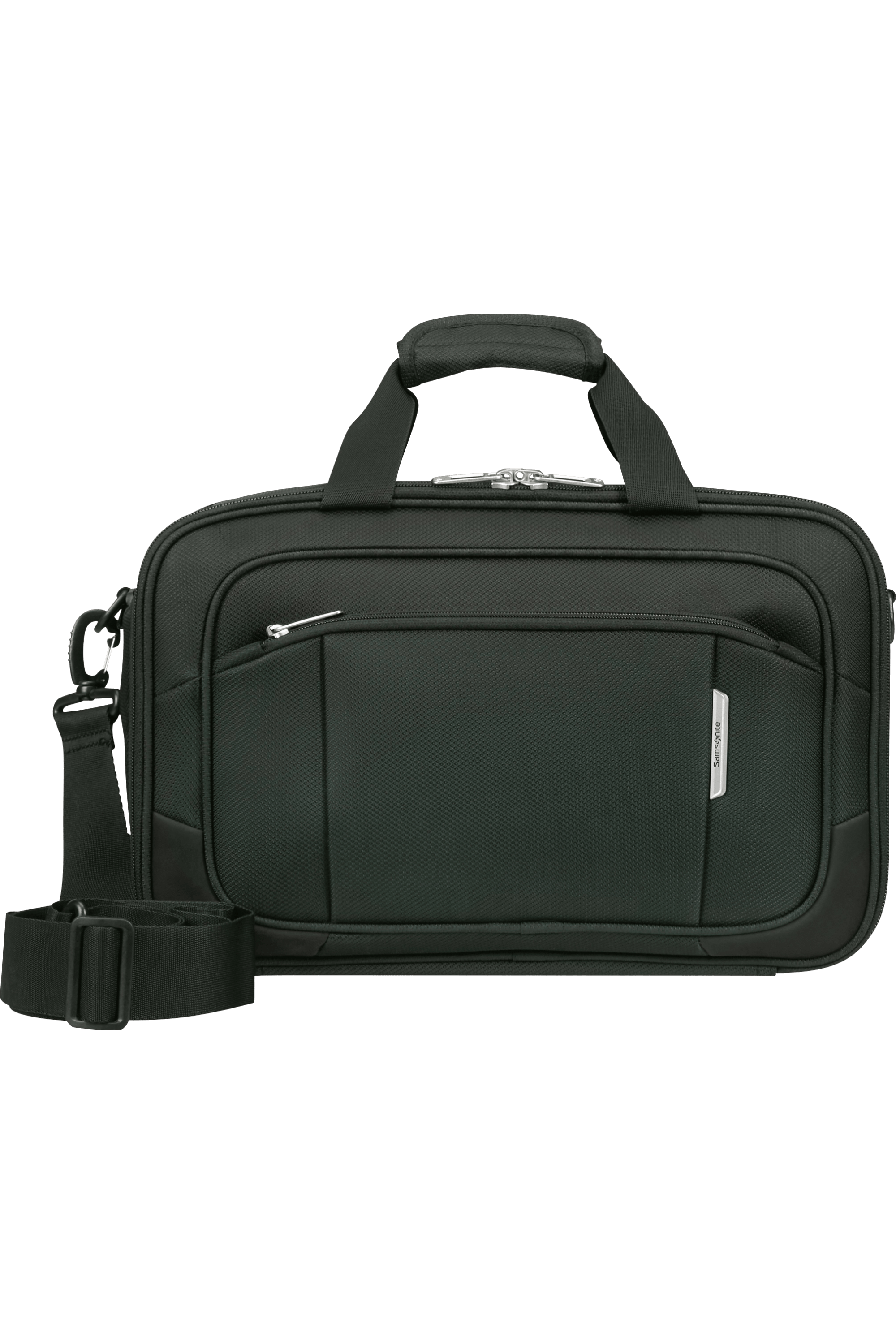 RESPARK 3-way travel bag (Underseater) - Forest Green