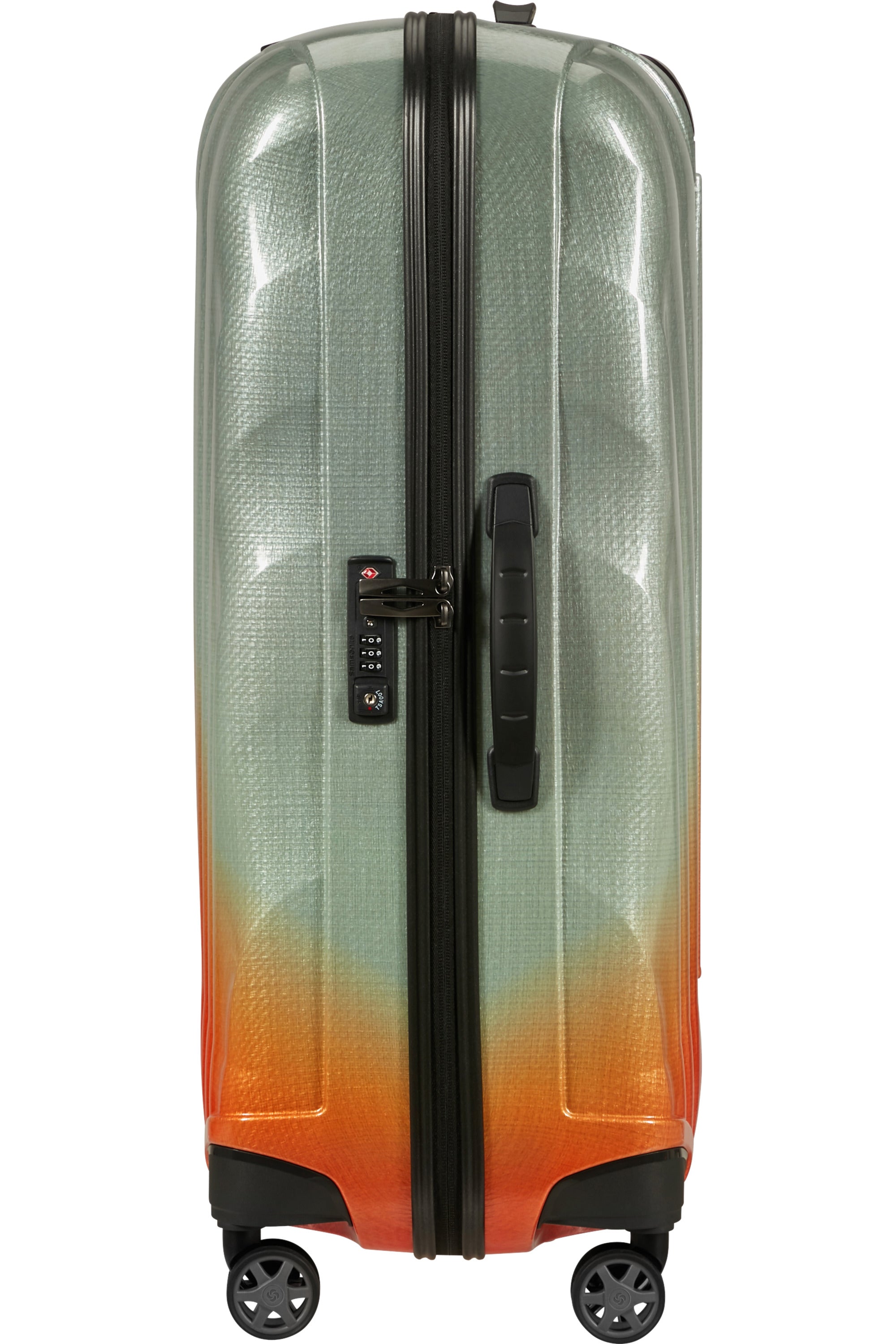 C-LITE Spinner (4 wheels) 75cm - Gradient Sage