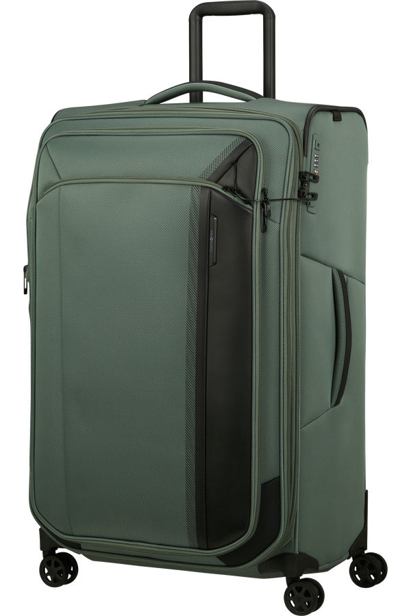 RESPARK 79cm Spinner Expandable (4 wheels) - Light Sage