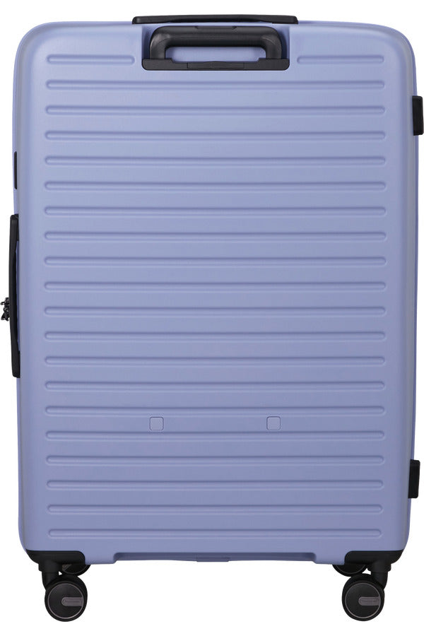 RESTACKD Spinner Expandable (4 wheels) 75cm - Lavender