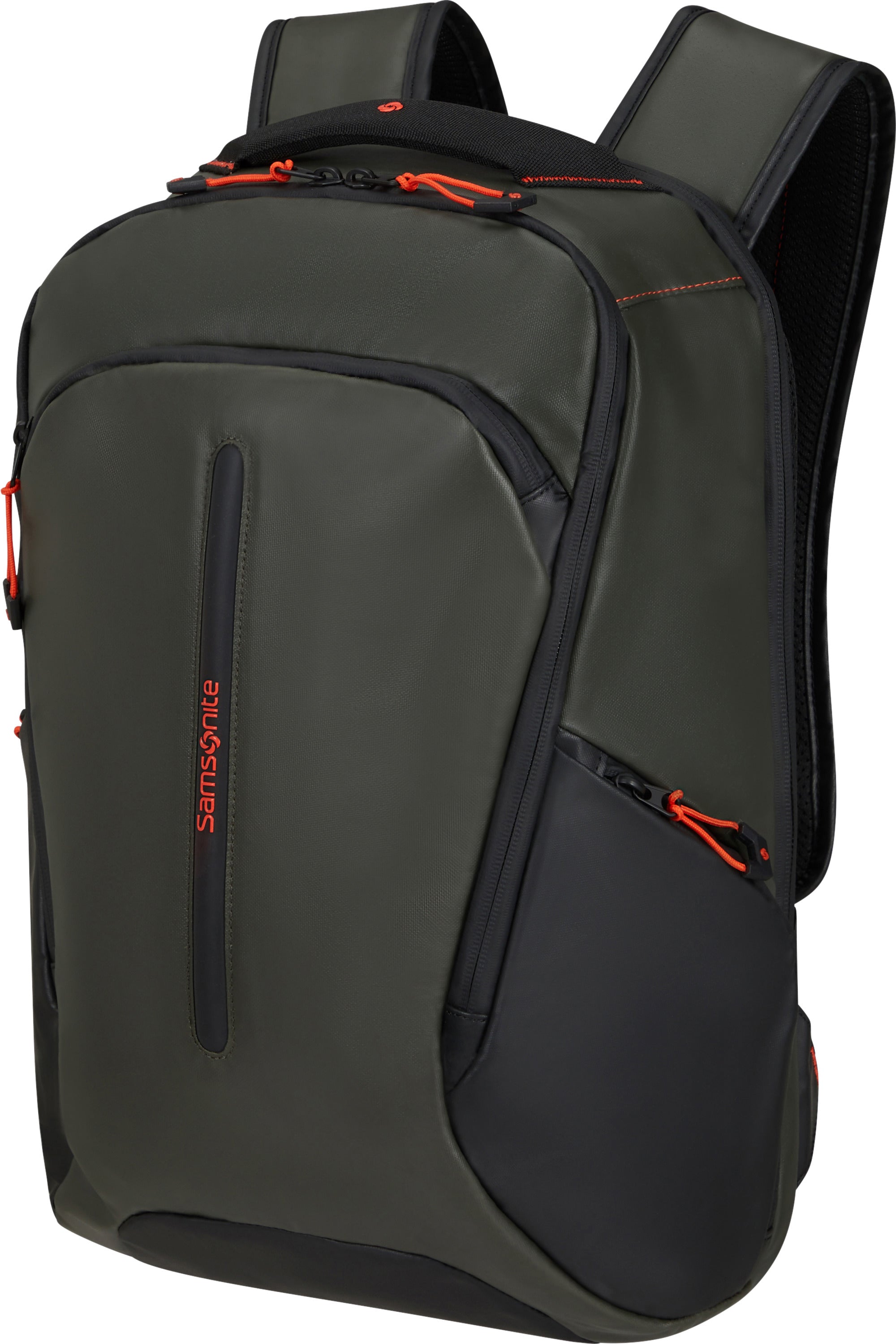 ECODIVER Backpack Medium Urban - Climbing Ivy