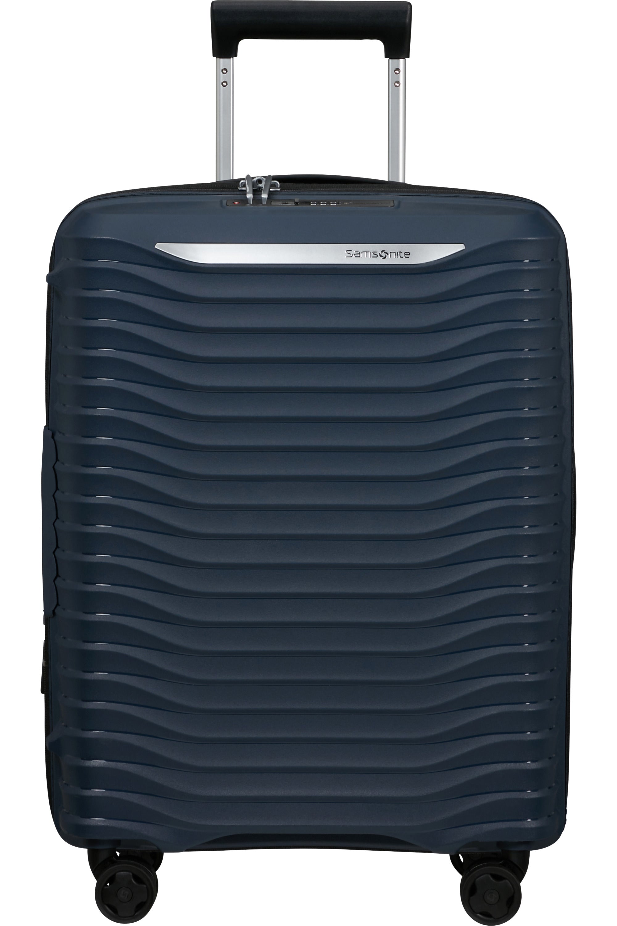 UPSCAPE Spinner Expandable (4 wheels) 55cm - Blue Nights