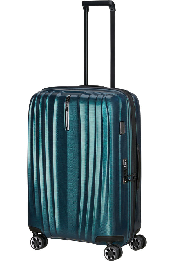 NEXIS Spinner Expandable (4 wheels) 70cm - Deep Petrol