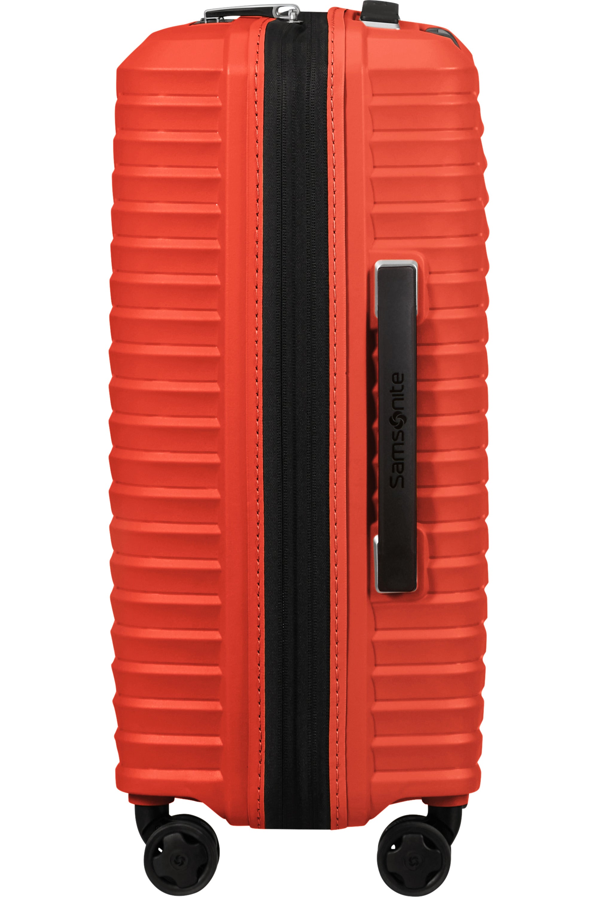 UPSCAPE Spinner Expandable (4 wheels) 55cm Slim - Lava