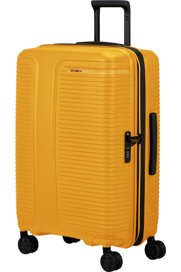 PRODIVER Spinner Expandable (4 wheels) 69cm - Yellow