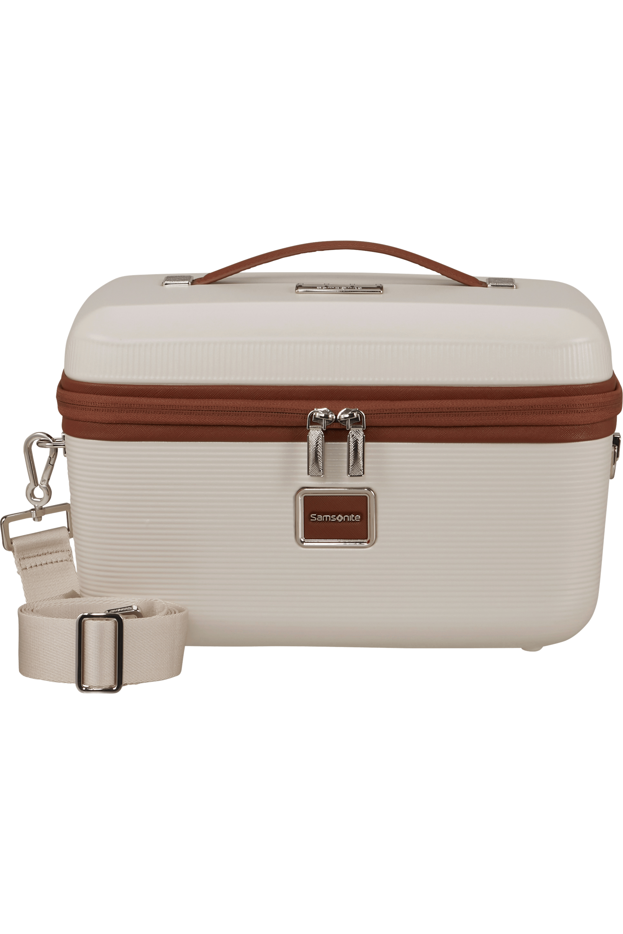Image Beauty case - Ivory