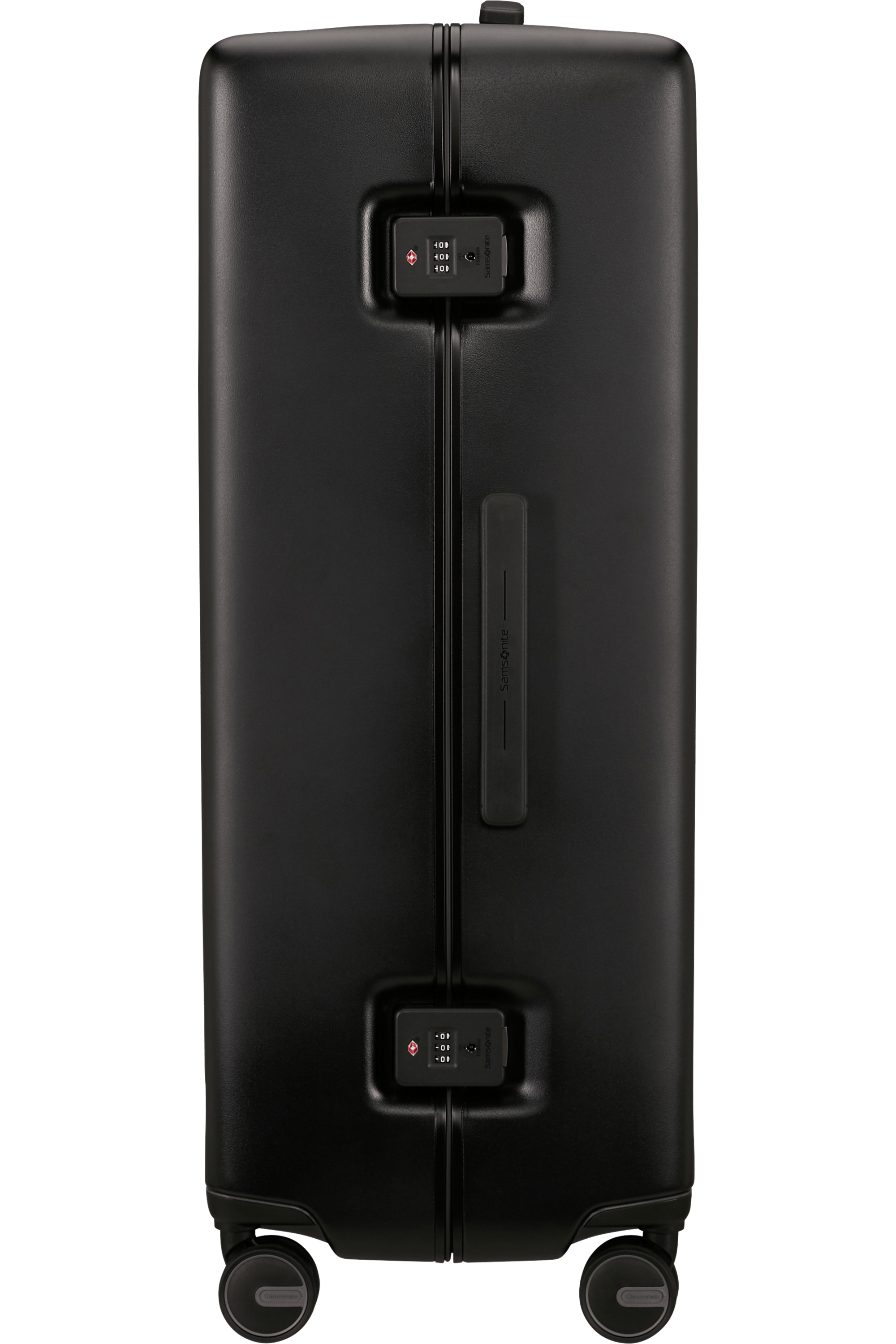 Focus Spinner (4 wheels) 81cm - Matt Graphite