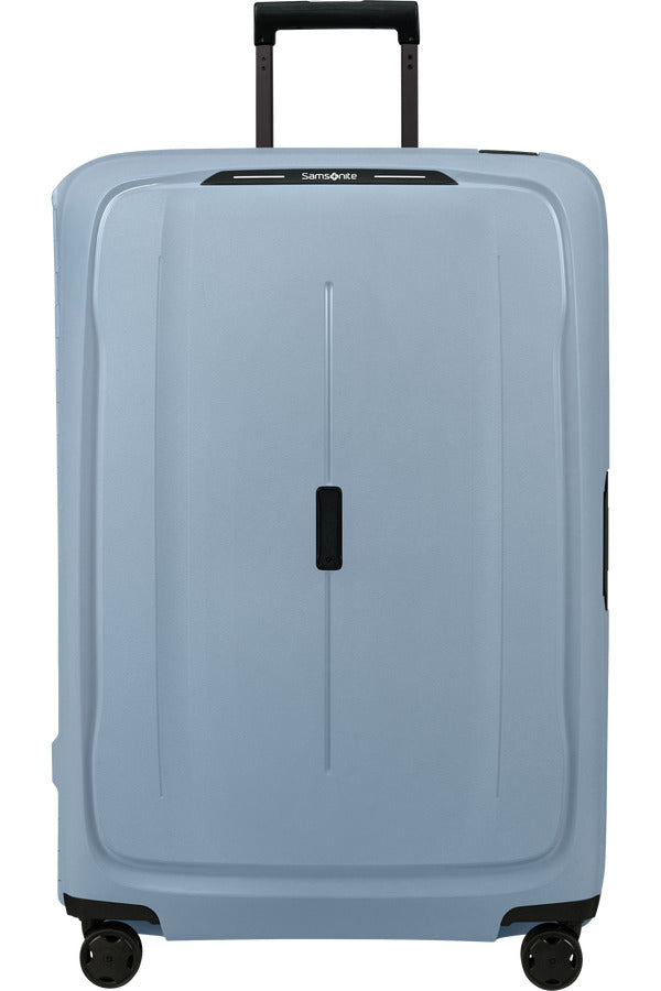 ESSENS Spinner (4 wheels) 81cm - Fog Blue