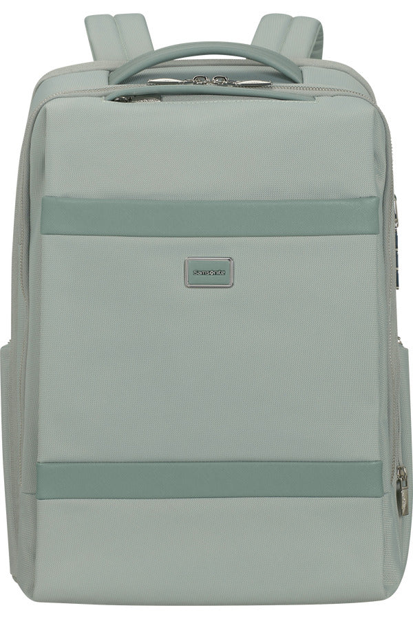IMAGE Biz Backpack 15.6" - Thyme