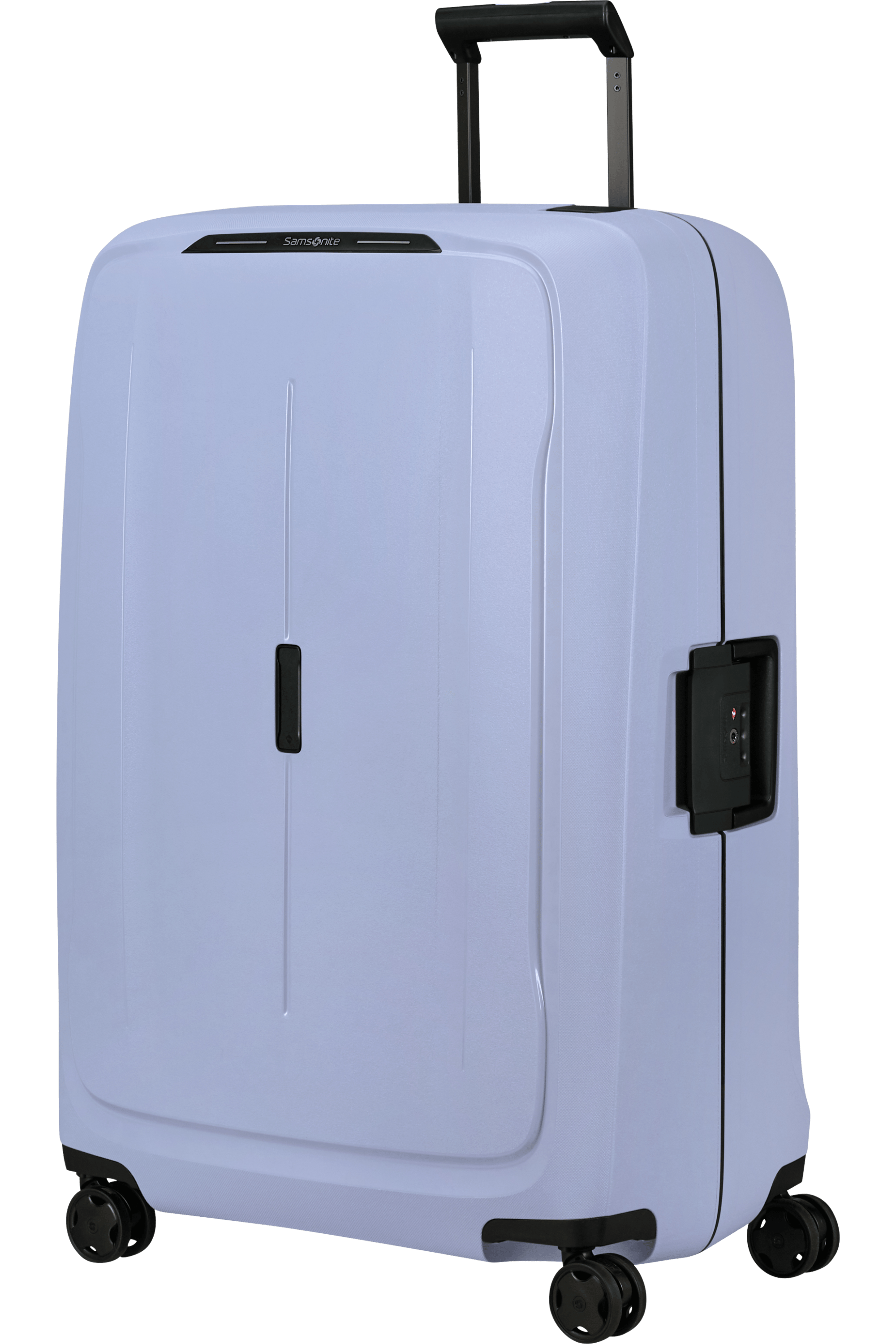 ESSENS Spinner (4 wheels) 75cm - Lavender