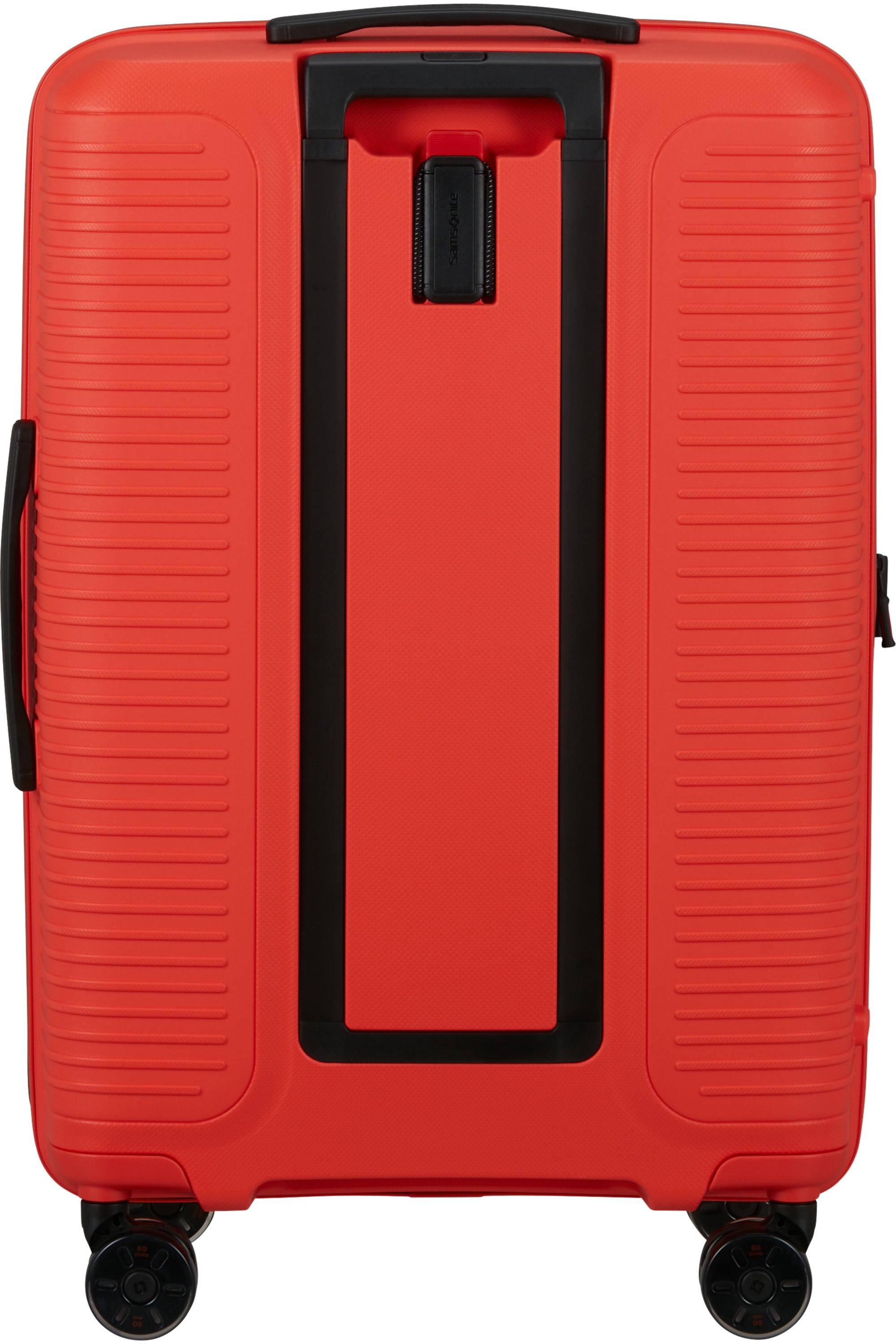 PRODIVER Spinner Expandable (4 wheels) 69cm - Tangerine