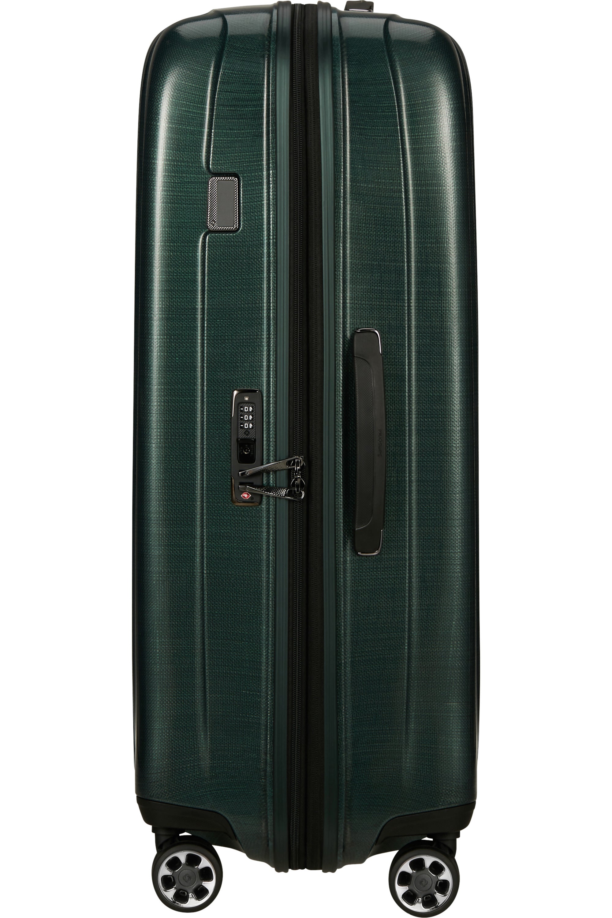 NEXIS Spinner Expandable (4 wheels) 82cm - Deep Forest