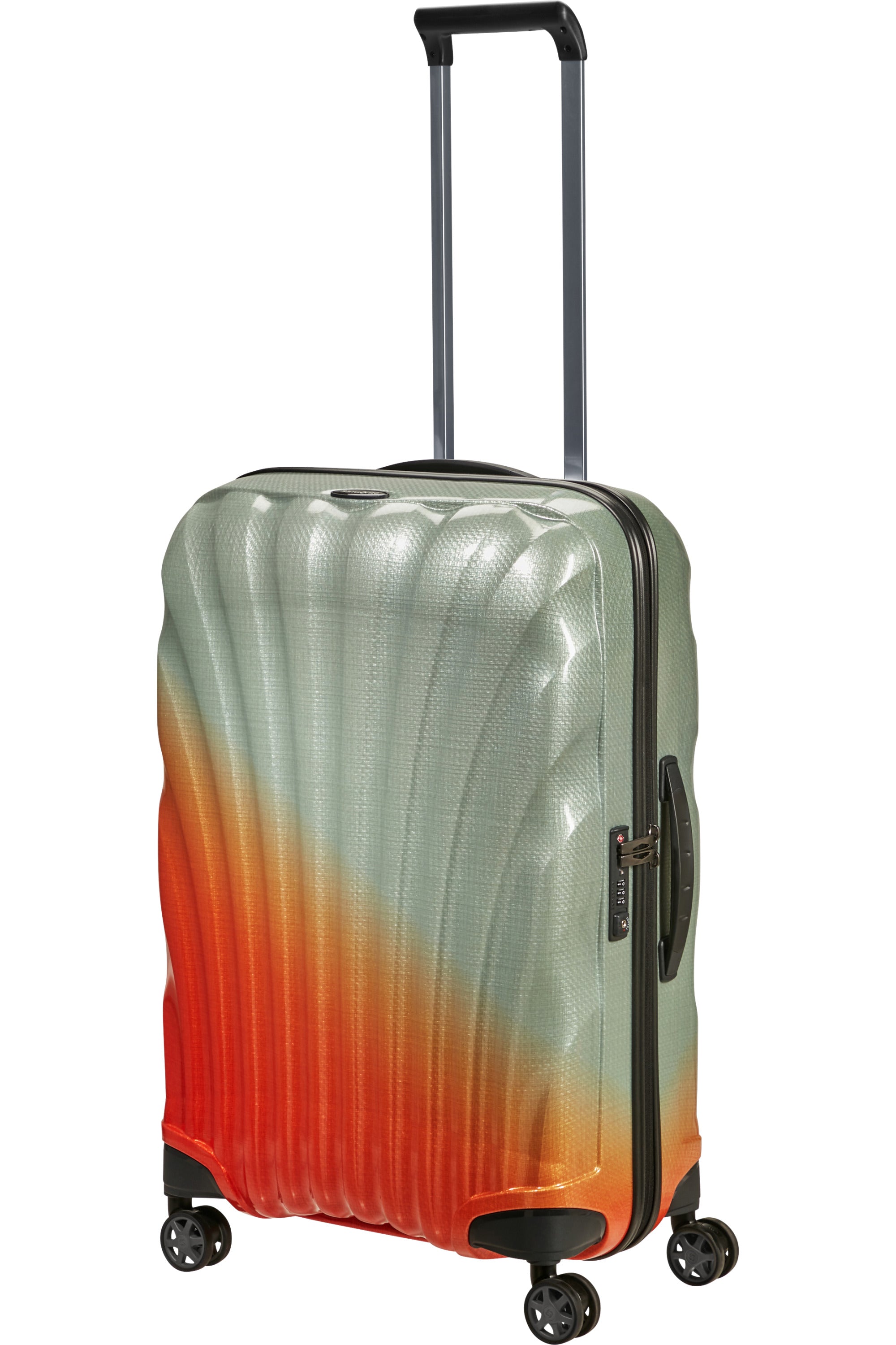 C-LITE Spinner (4 wheels) 69cm - Gradient Sage