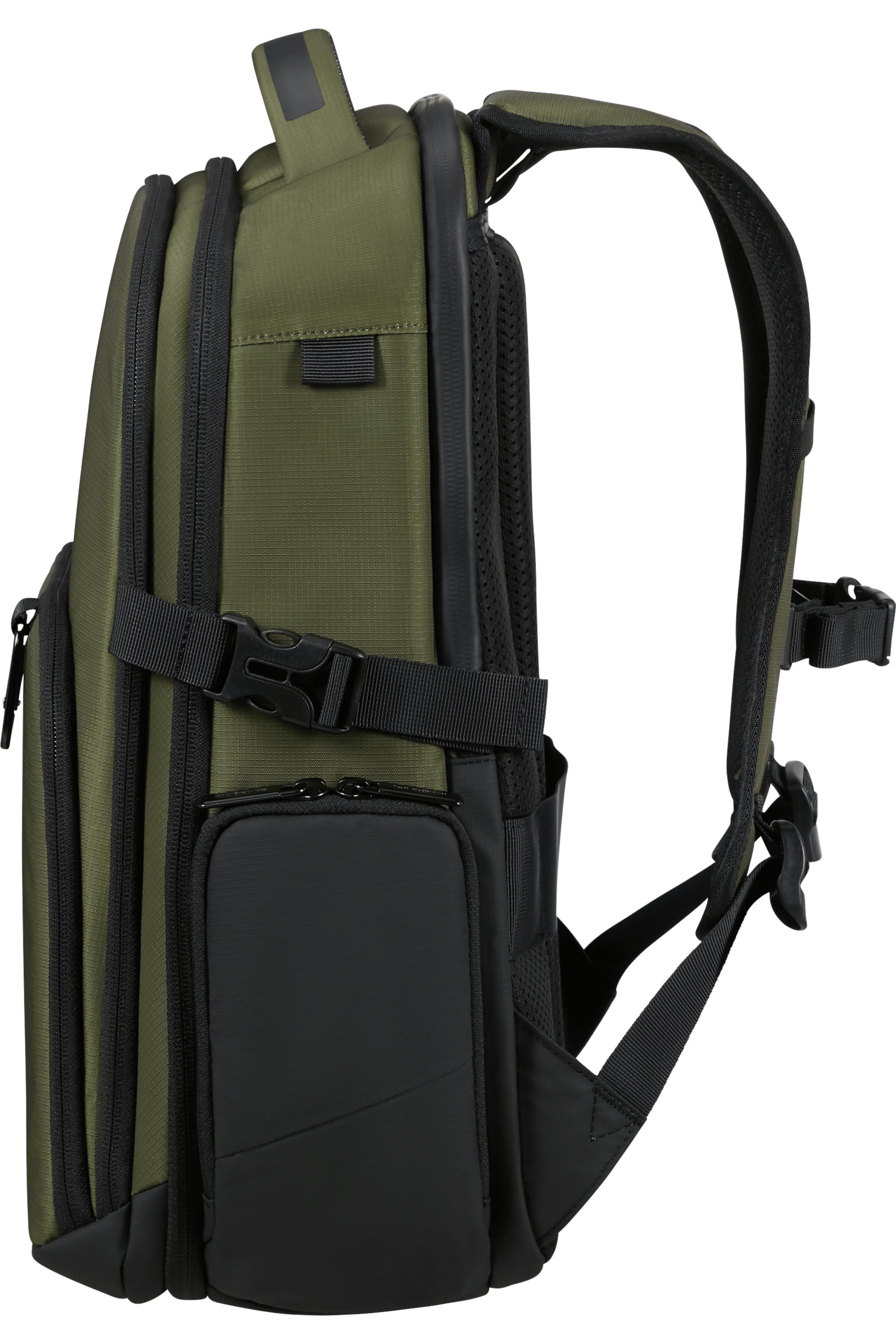 BIZ2GO Backpack Daytrip 15.6" - Wasabi/Black