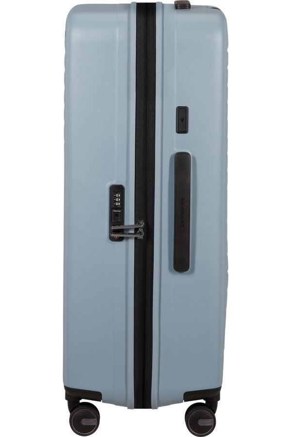RESTACKD Spinner Expandable (4 wheels) 75cm - Fog Blue