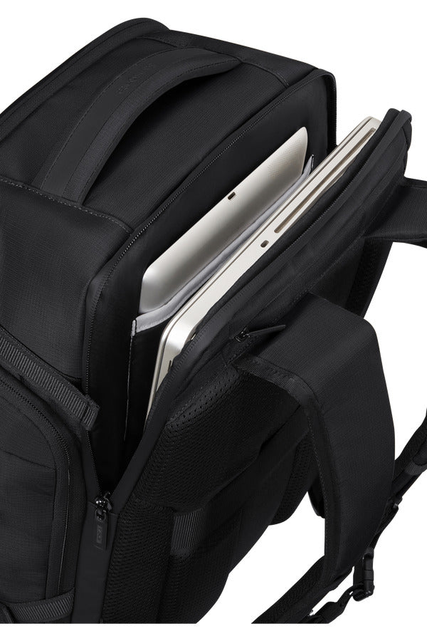 BIZ2GO 2 Underseat Backpack 14.1" Cabin - Black