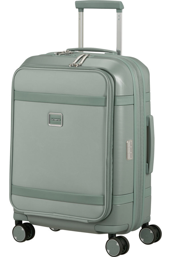Image Spinner expandable (4 wheels) 55cm Easy Access - Thyme