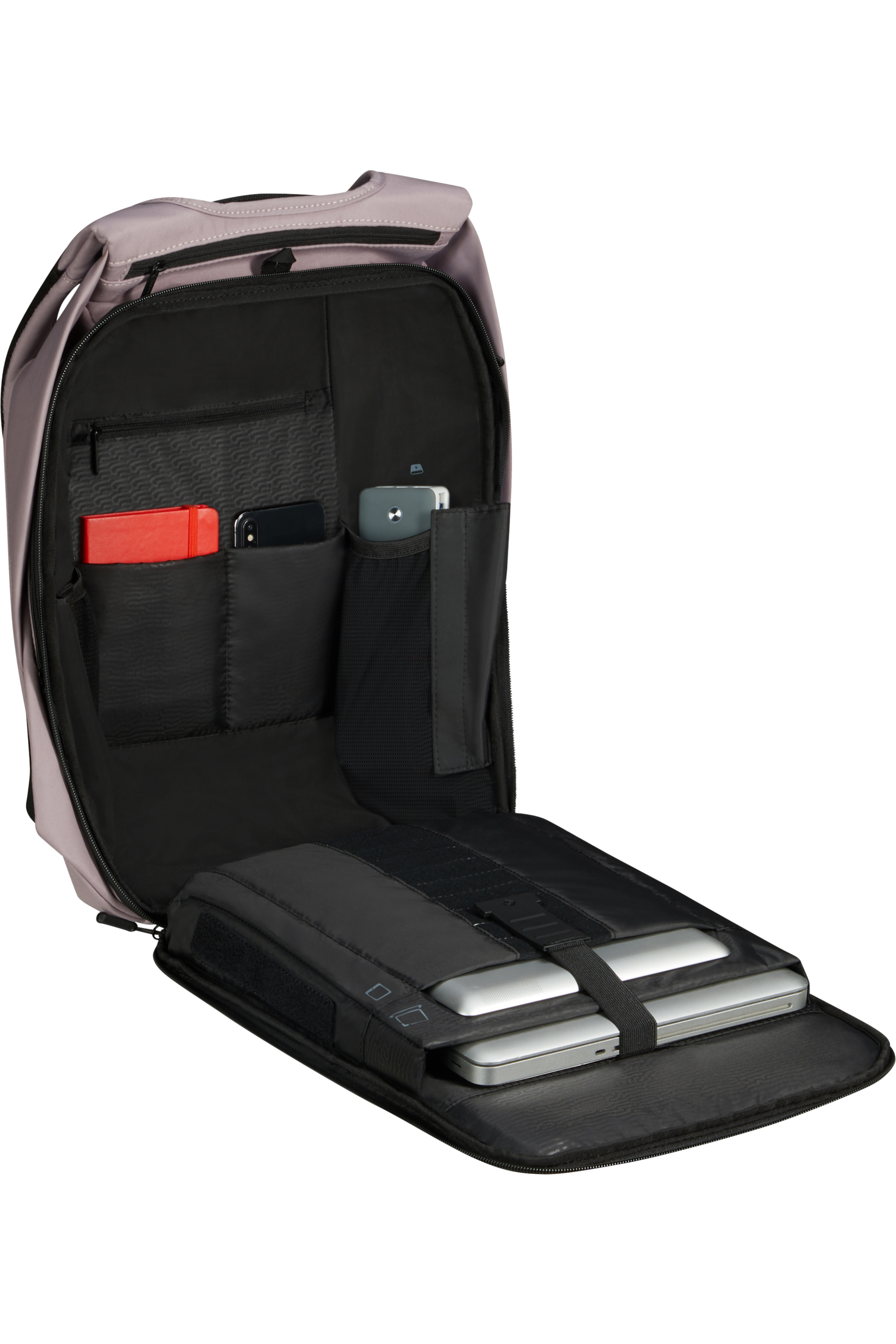 SECURIPAK 2.0 Backpack 15.6" - London Luggage