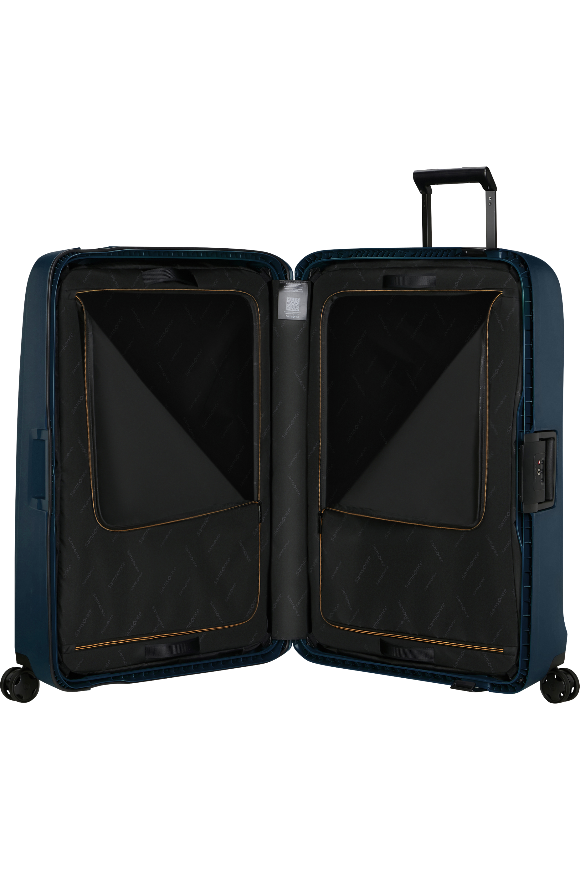 ESSENS Spinner (4 wheels) 81cm -London Luggage