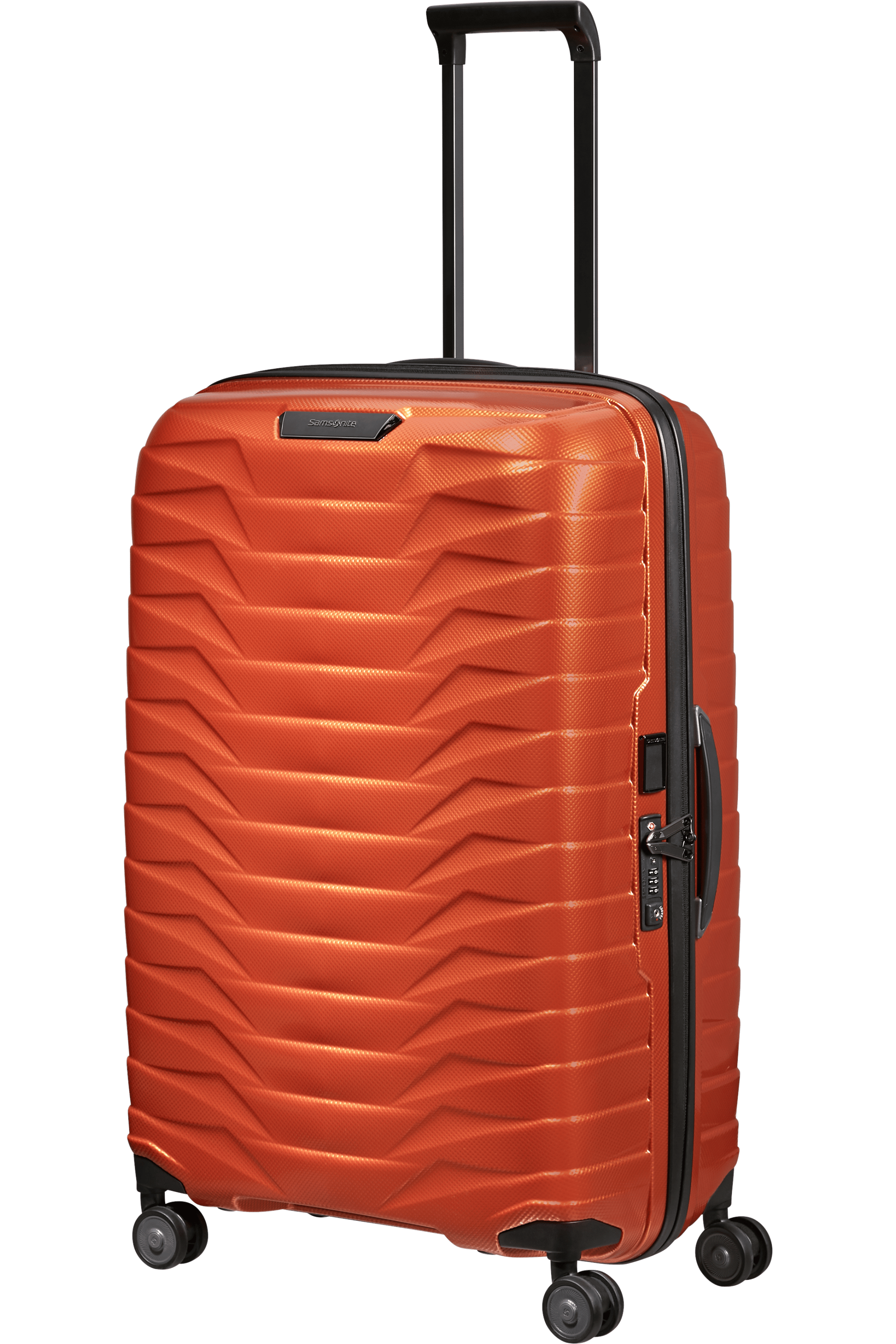 PROXIS Spinner (4 Wheels) 75cm - Flame