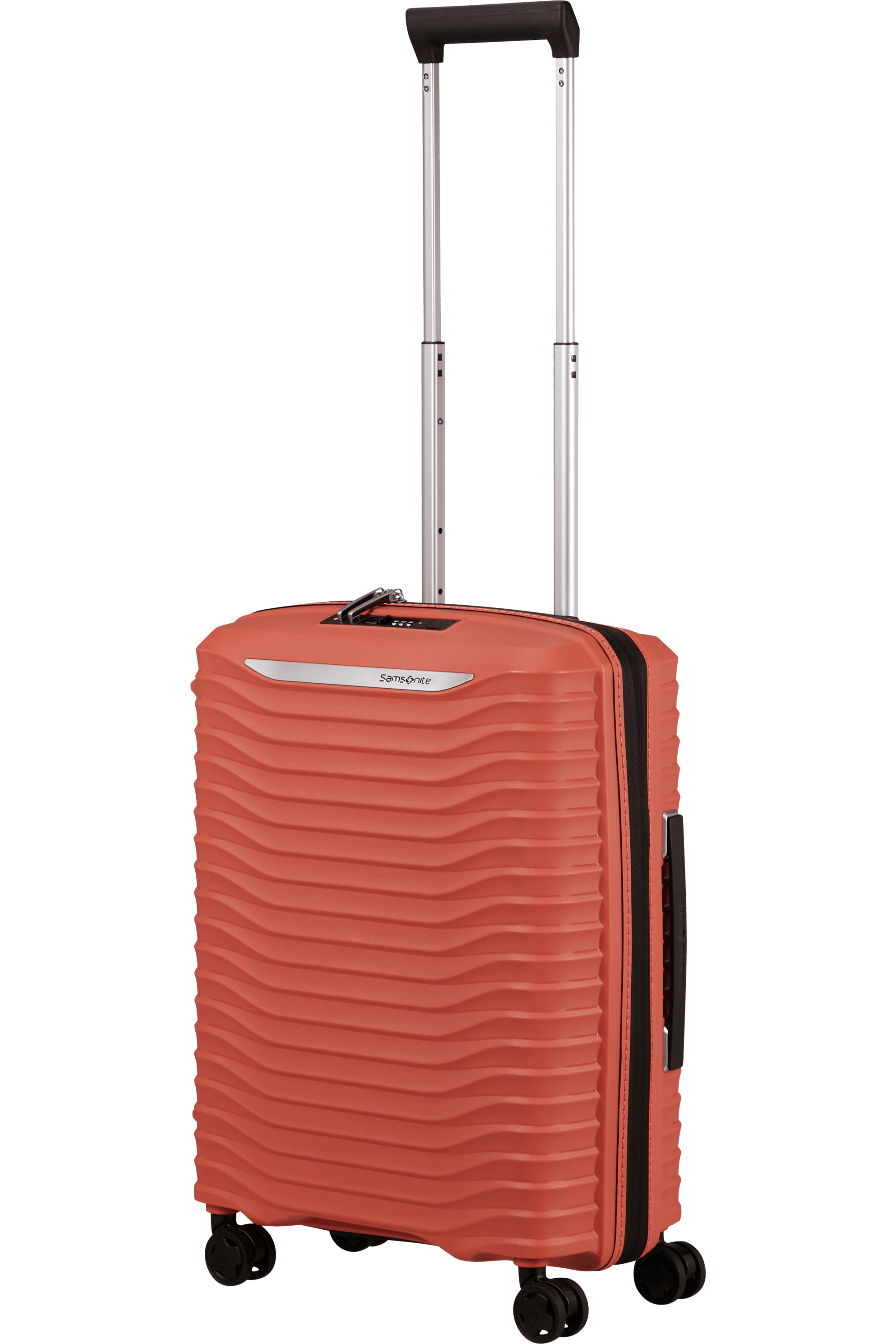 UPSCAPE Spinner Expandable (4 wheels) 55cm - Clay