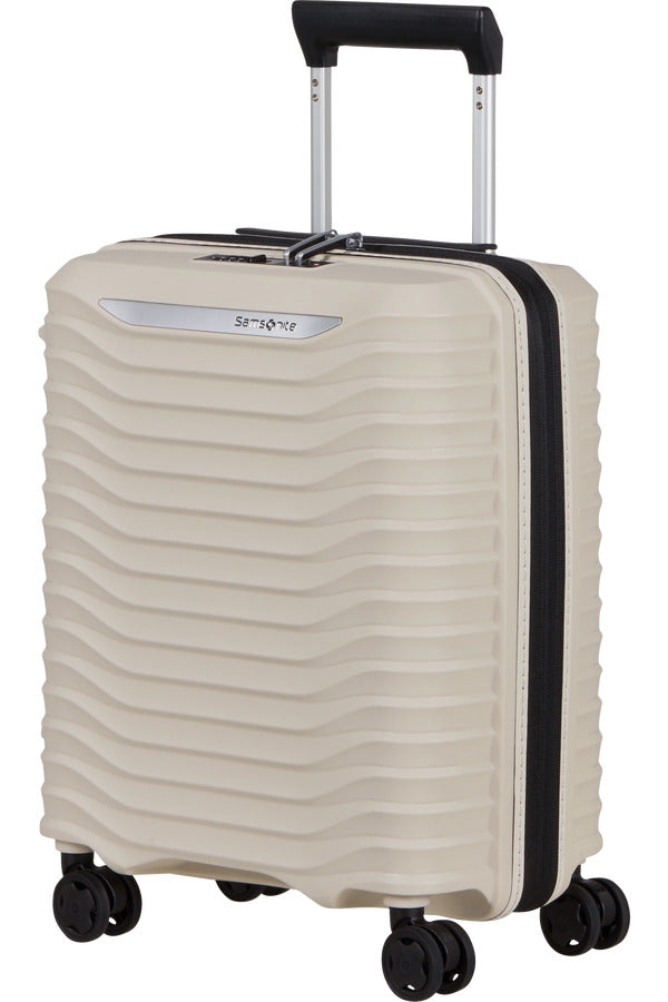 UPSCAPE 45cm Underseater Spinner Expandable (4 wheels) - Sandstone