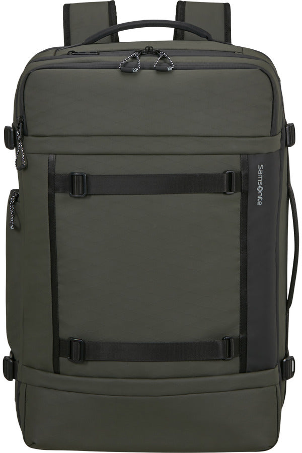 Cabin Pack Backpack 17.3" - Climbing Ivy