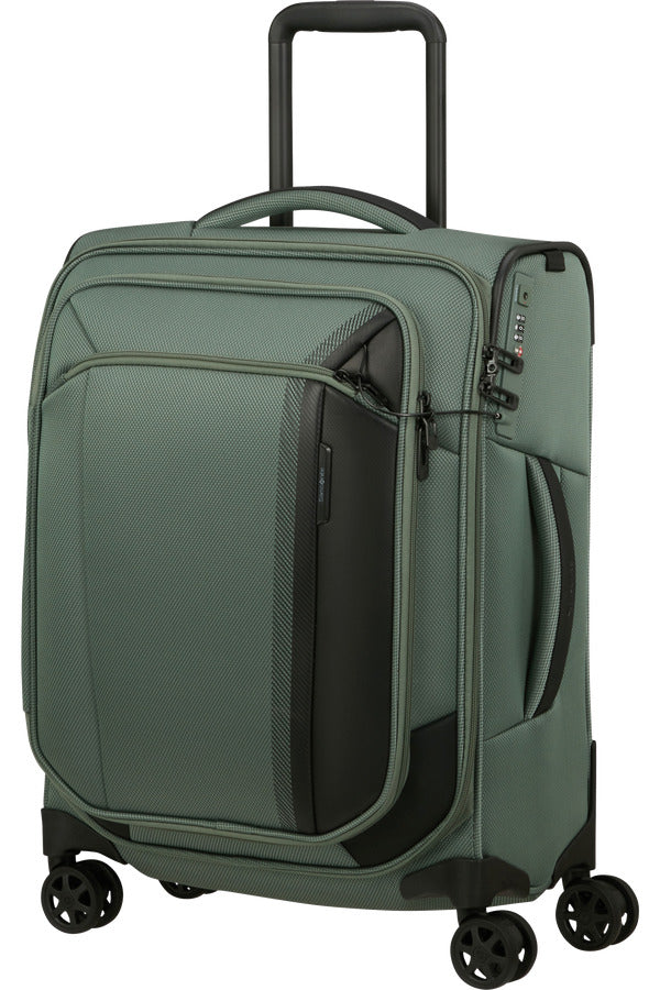 RESPARK 55cm Spinner (4 wheels) - Light Sage